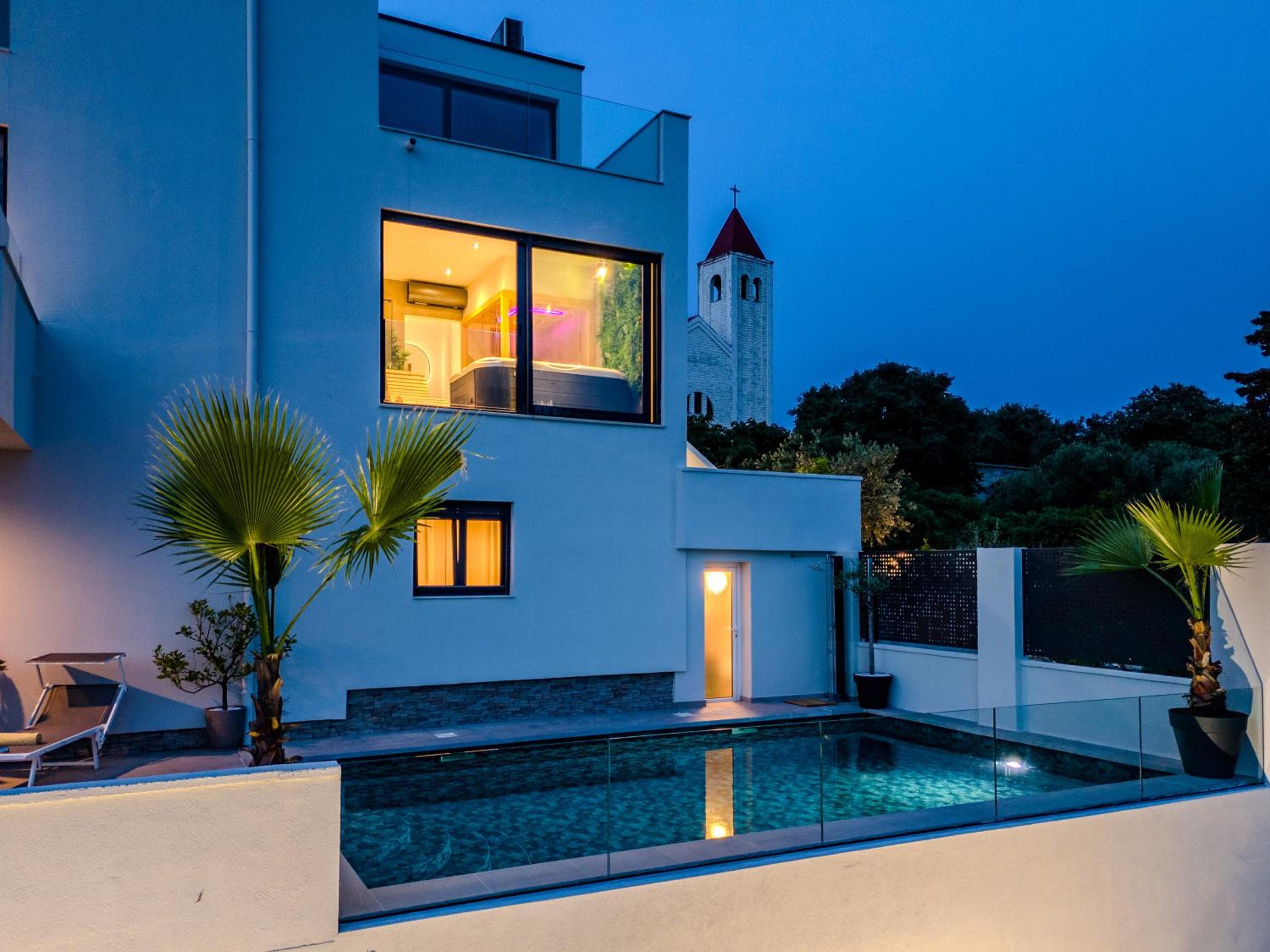 Villa Hill