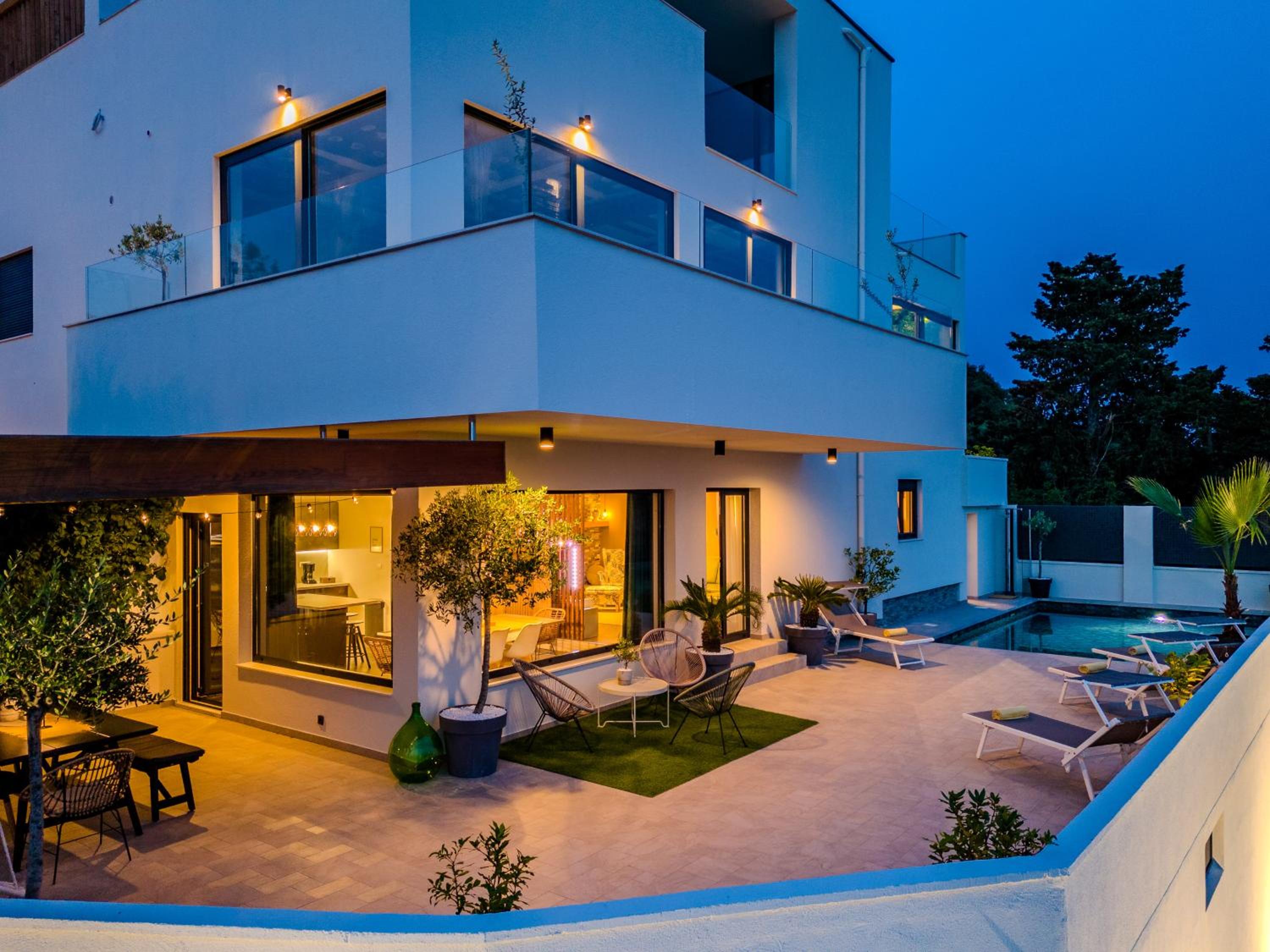 Villa Hill