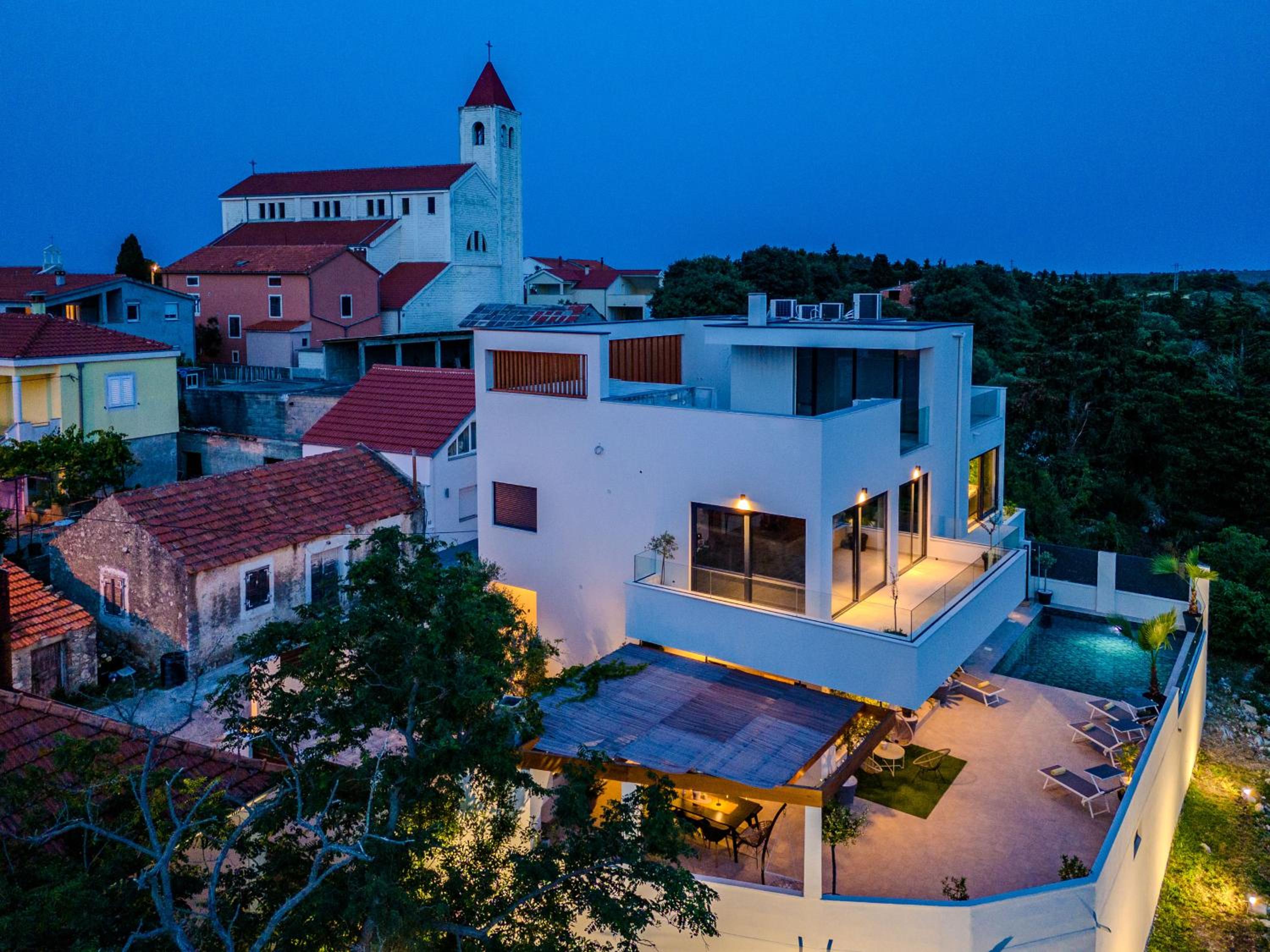 Villa Hill