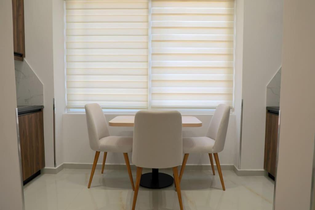 Deluxe Apartment Saranda