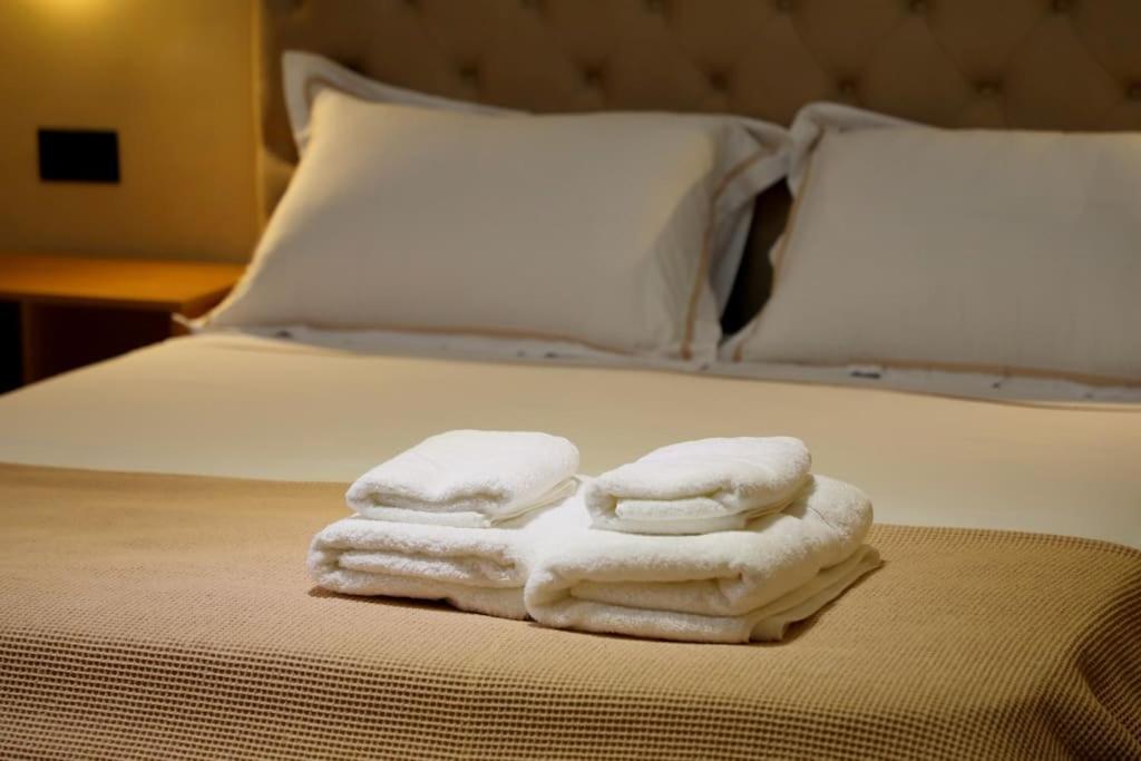 Deluxe Apartment Saranda