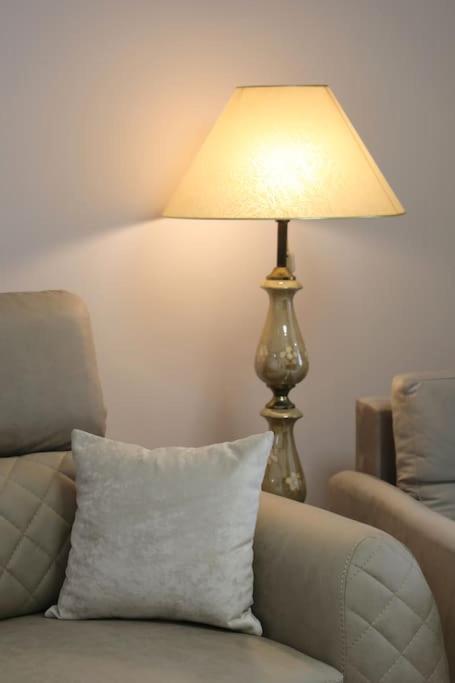 Deluxe Apartment Saranda