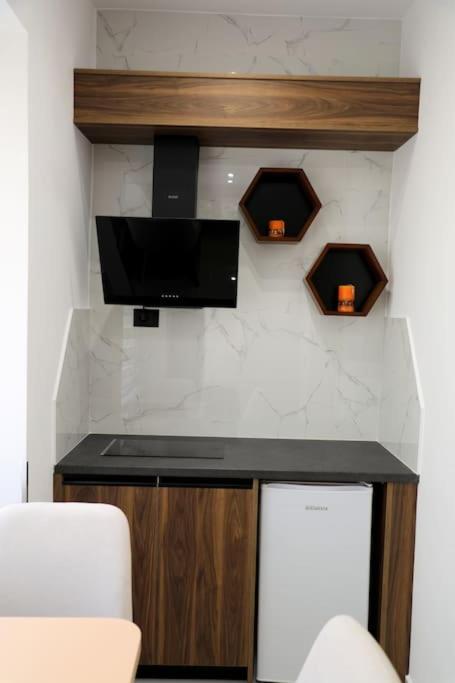Deluxe Apartment Saranda
