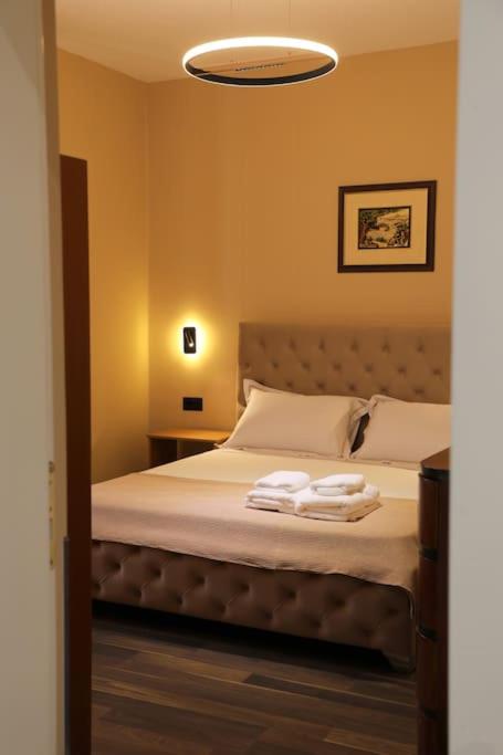 Deluxe Apartment Saranda