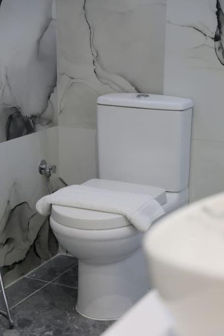 Deluxe Apartment Saranda