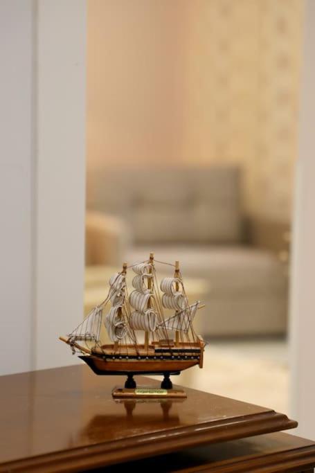 Deluxe Apartment Saranda