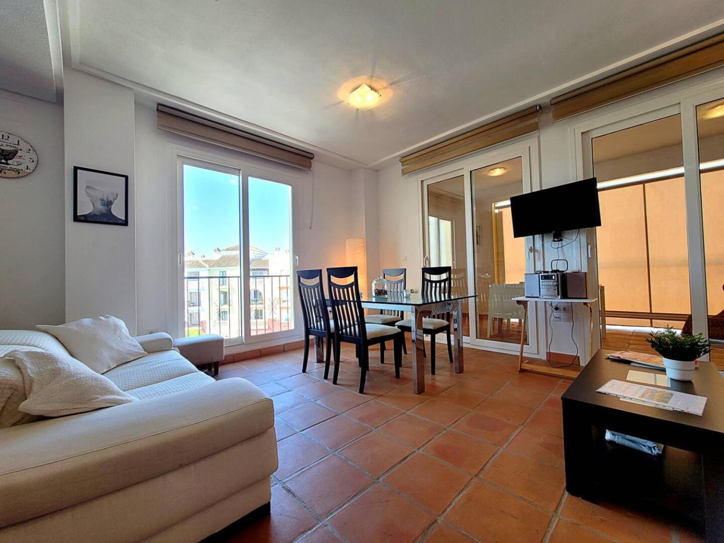 Michel's Penthouse