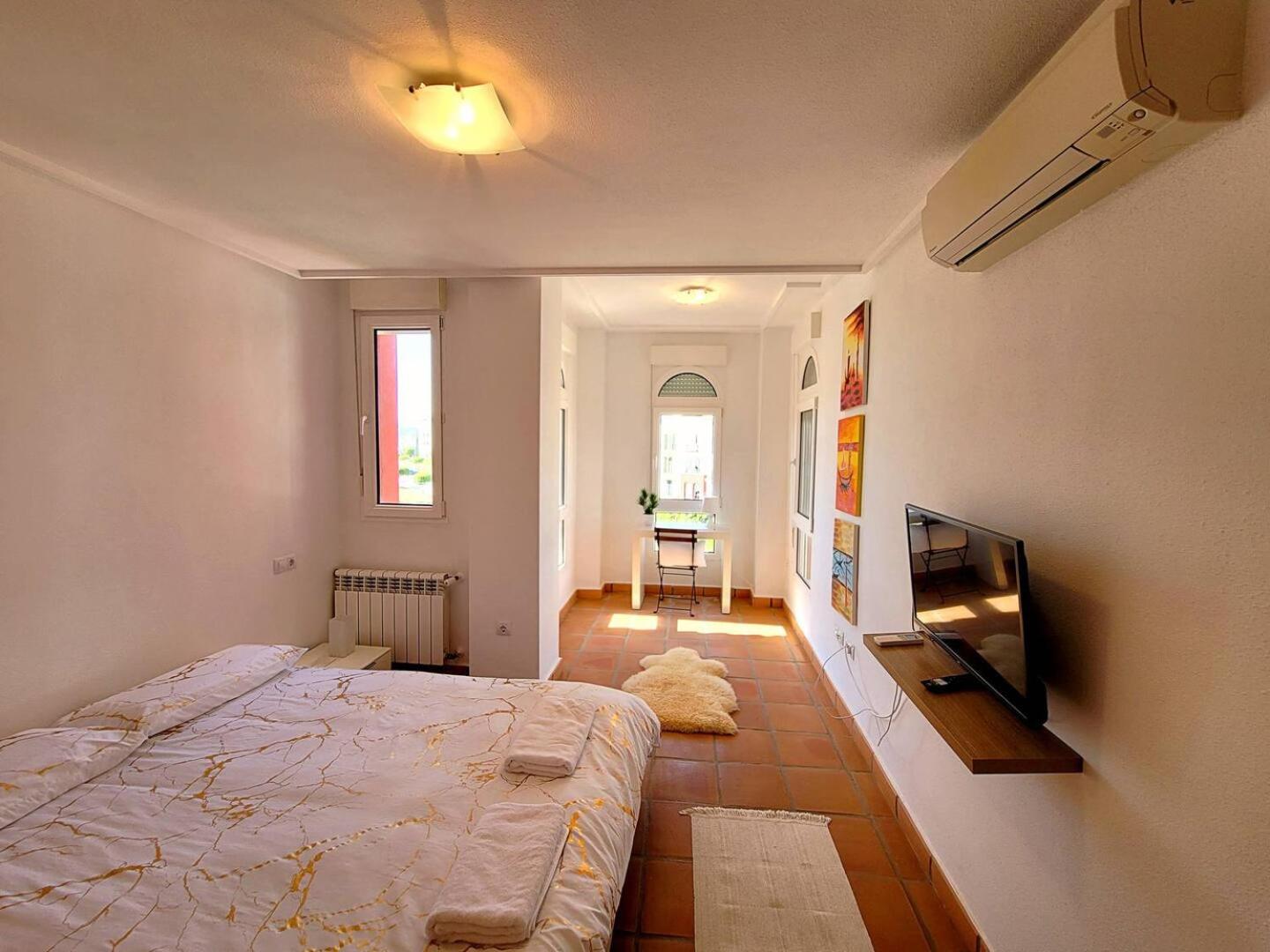 Michel's Penthouse