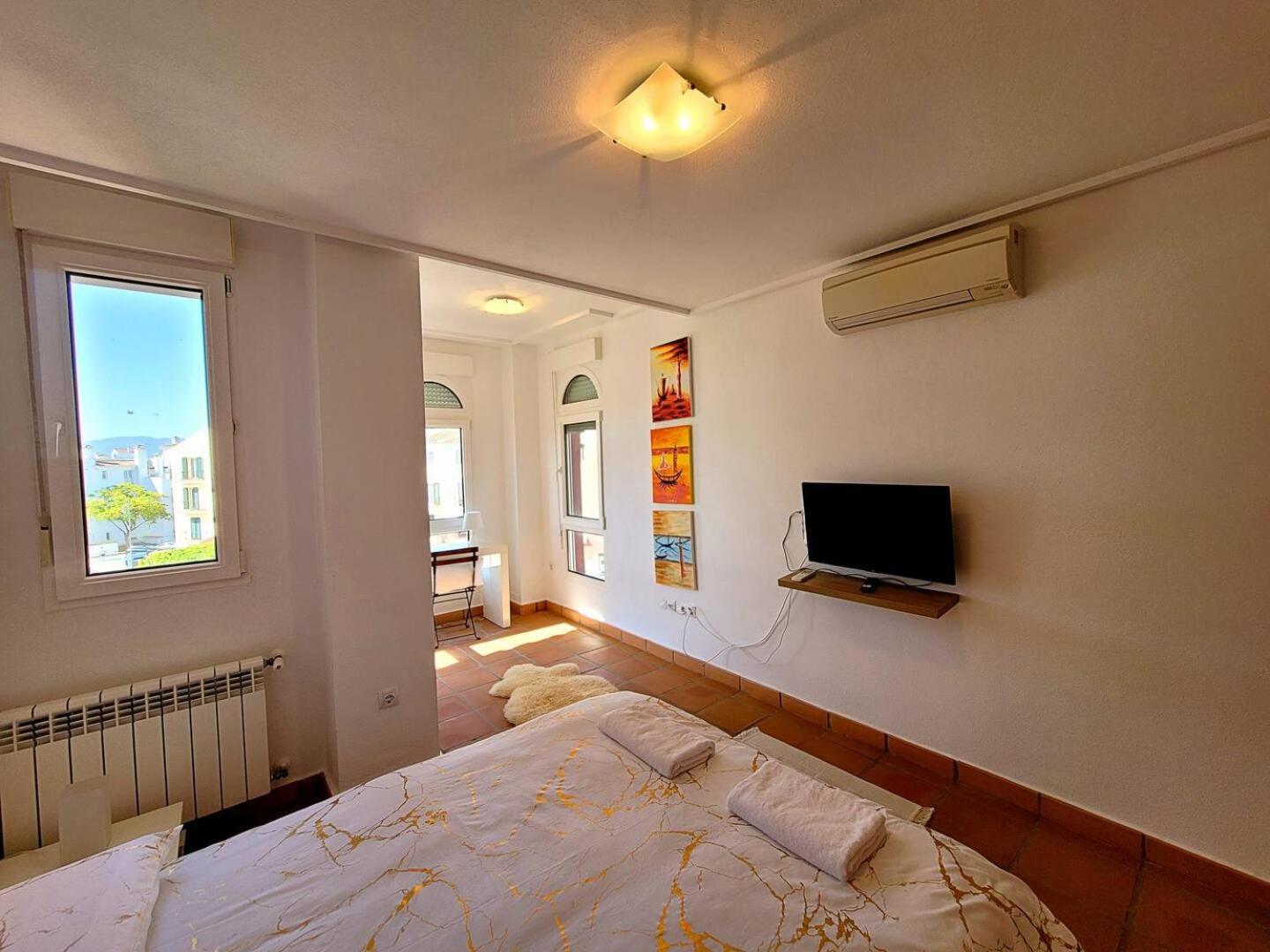 Michel's Penthouse