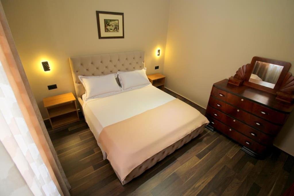 Deluxe Apartment Saranda
