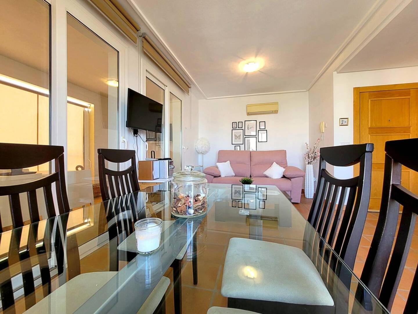 Michel's Penthouse