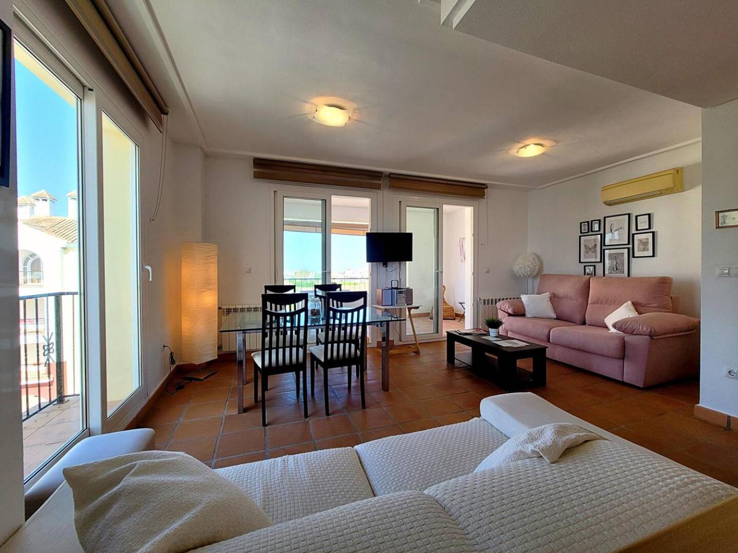 Michel's Penthouse