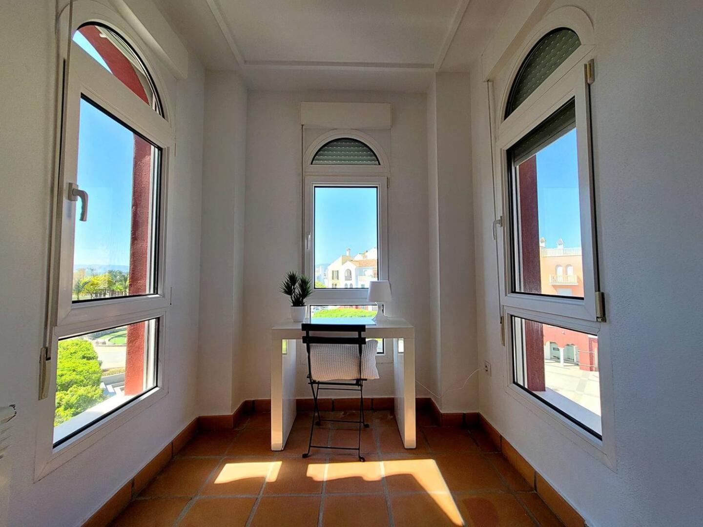 Michel's Penthouse