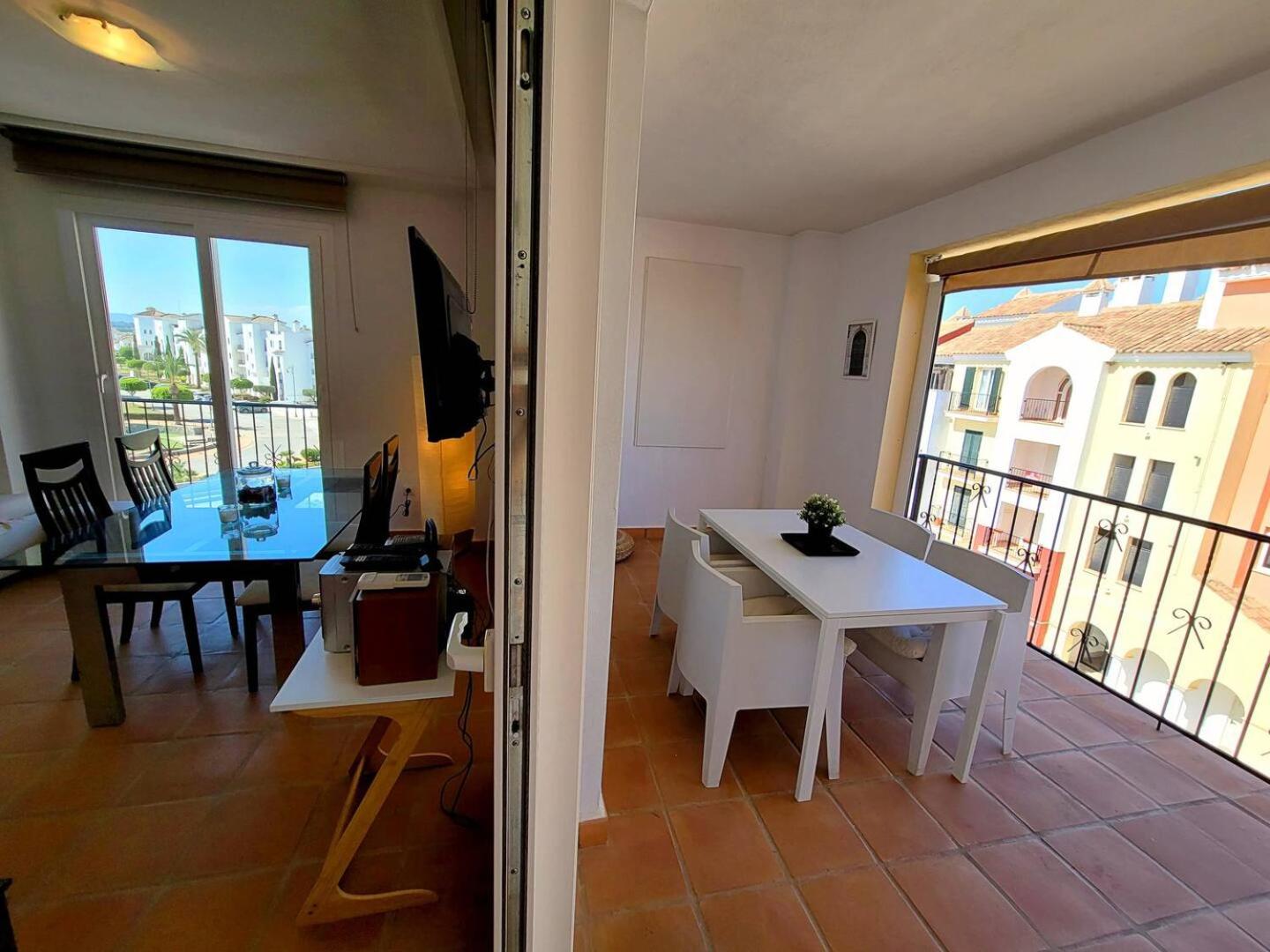 Michel's Penthouse