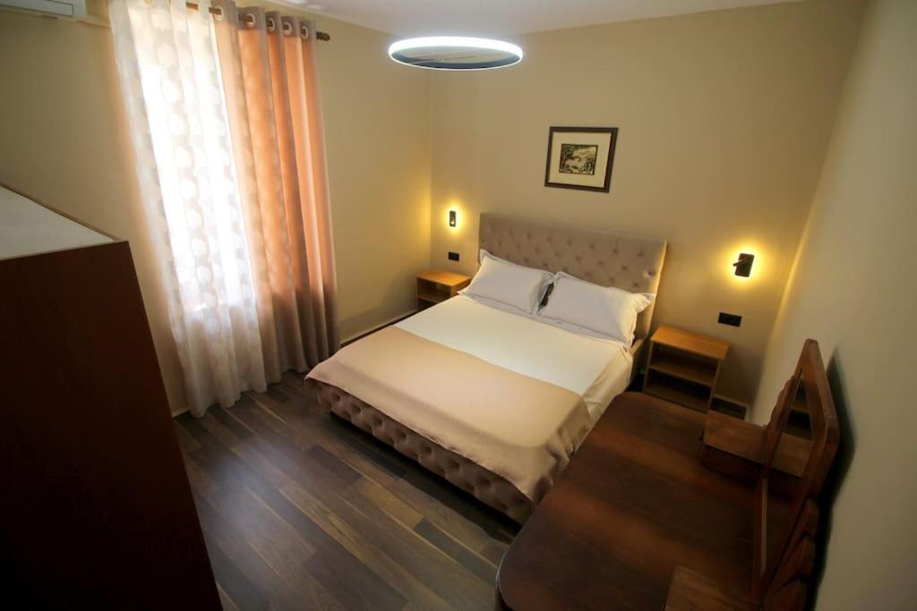 Deluxe Apartment Saranda