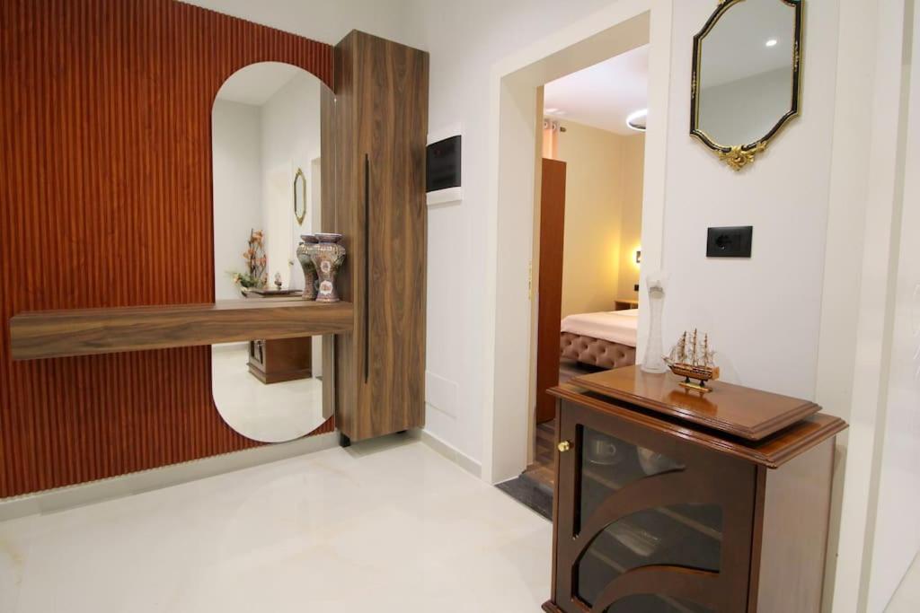 Deluxe Apartment Saranda