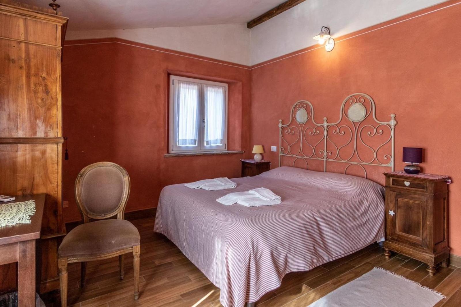 Agricola casa cucina bottega view 2
