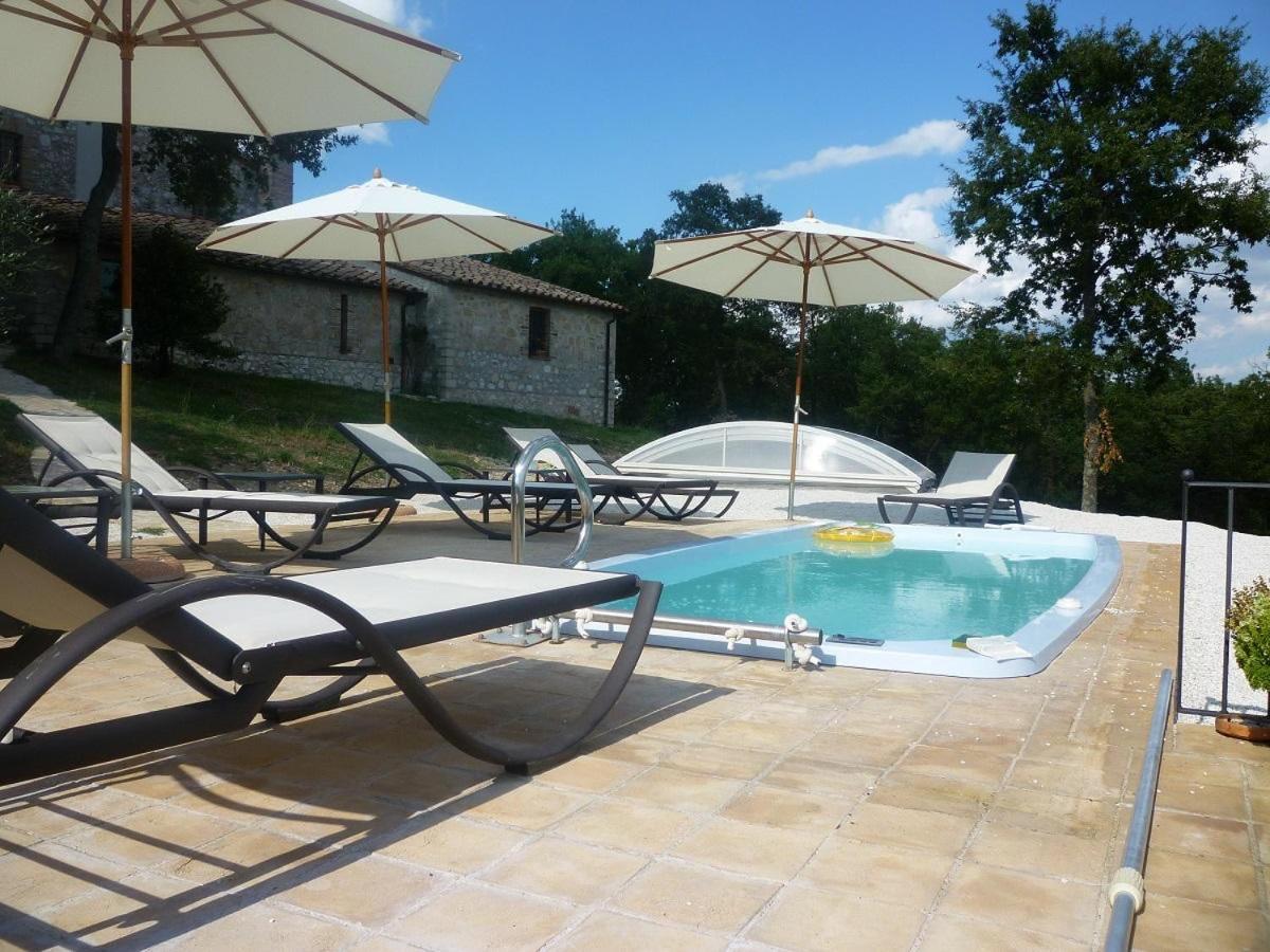 Villa Disba view 2