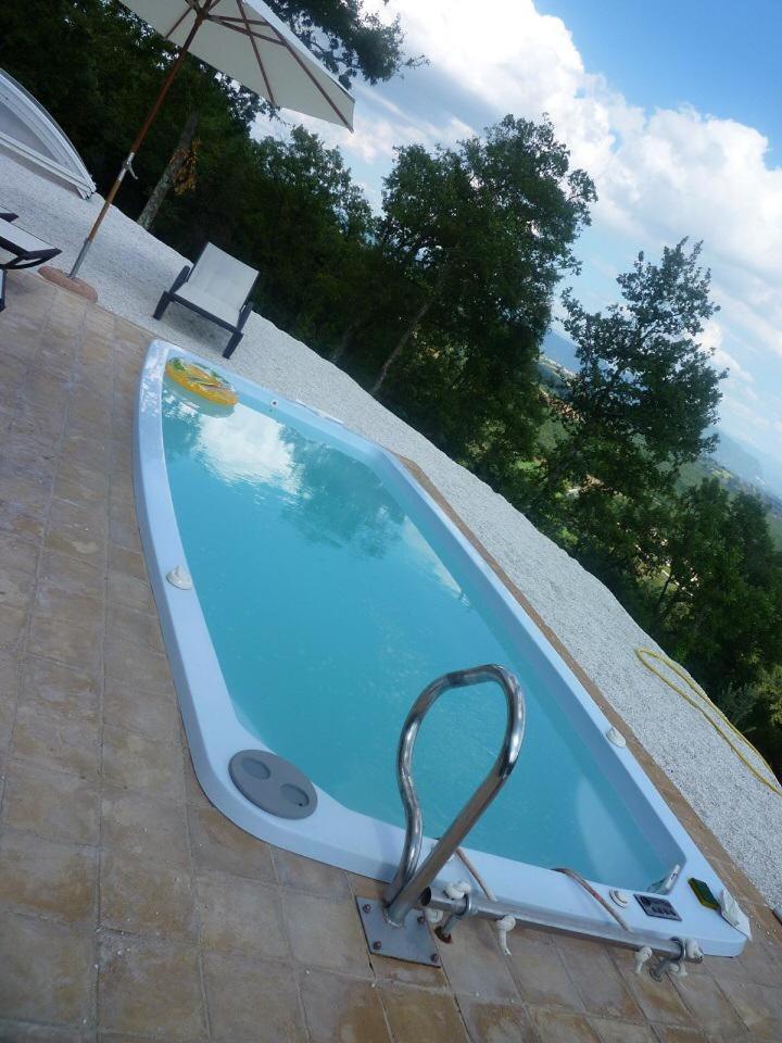 Villa Disba view 4