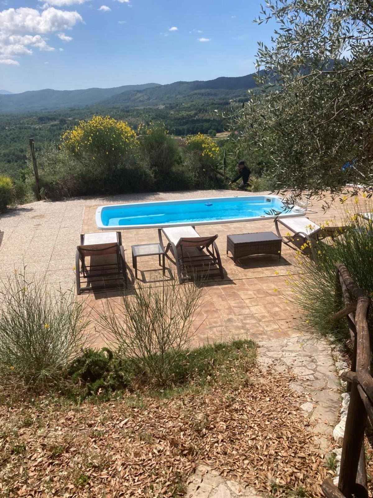 Villa Disba view 3