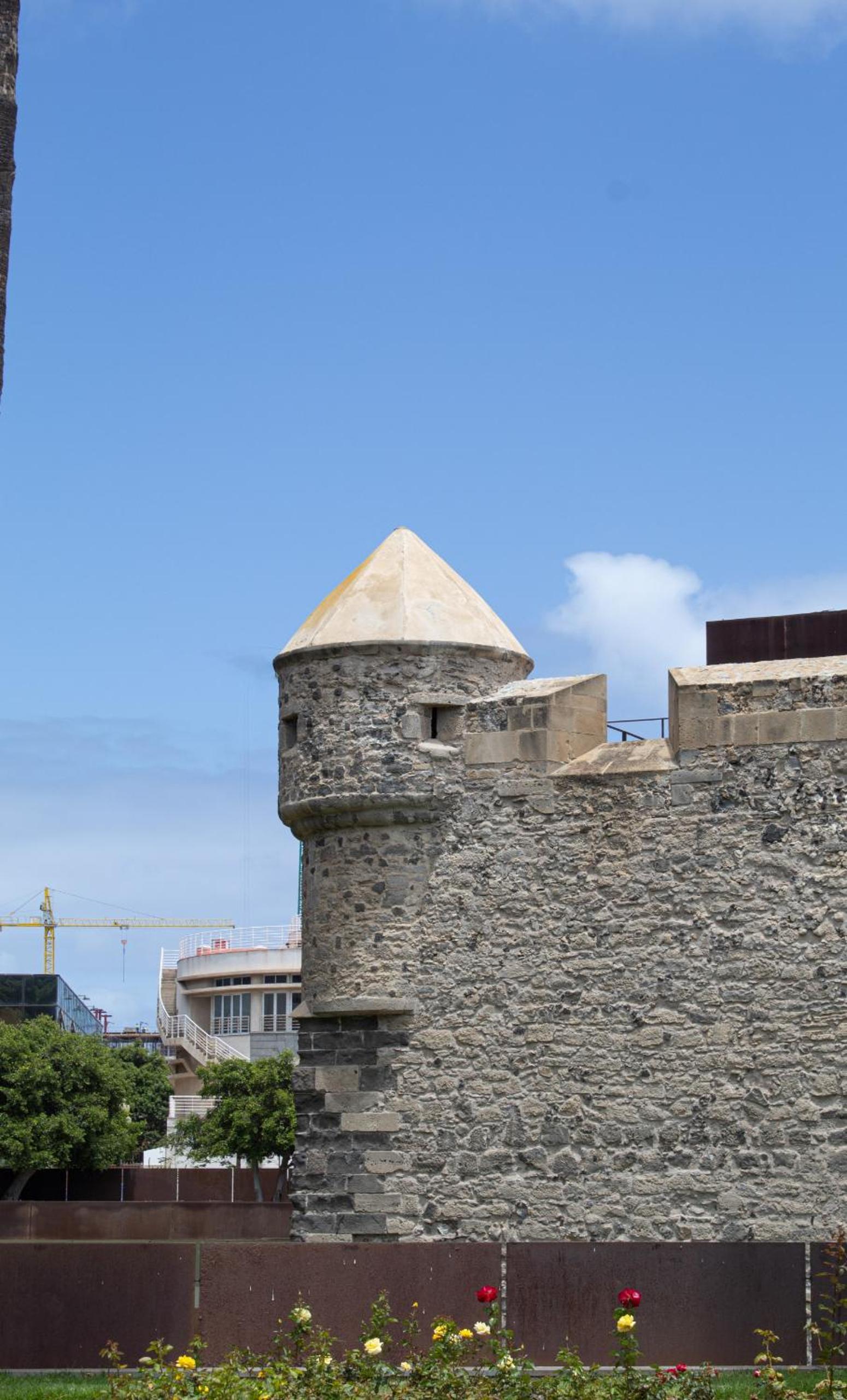 Rejon Hideaway A By CanariasGetaway photo 2