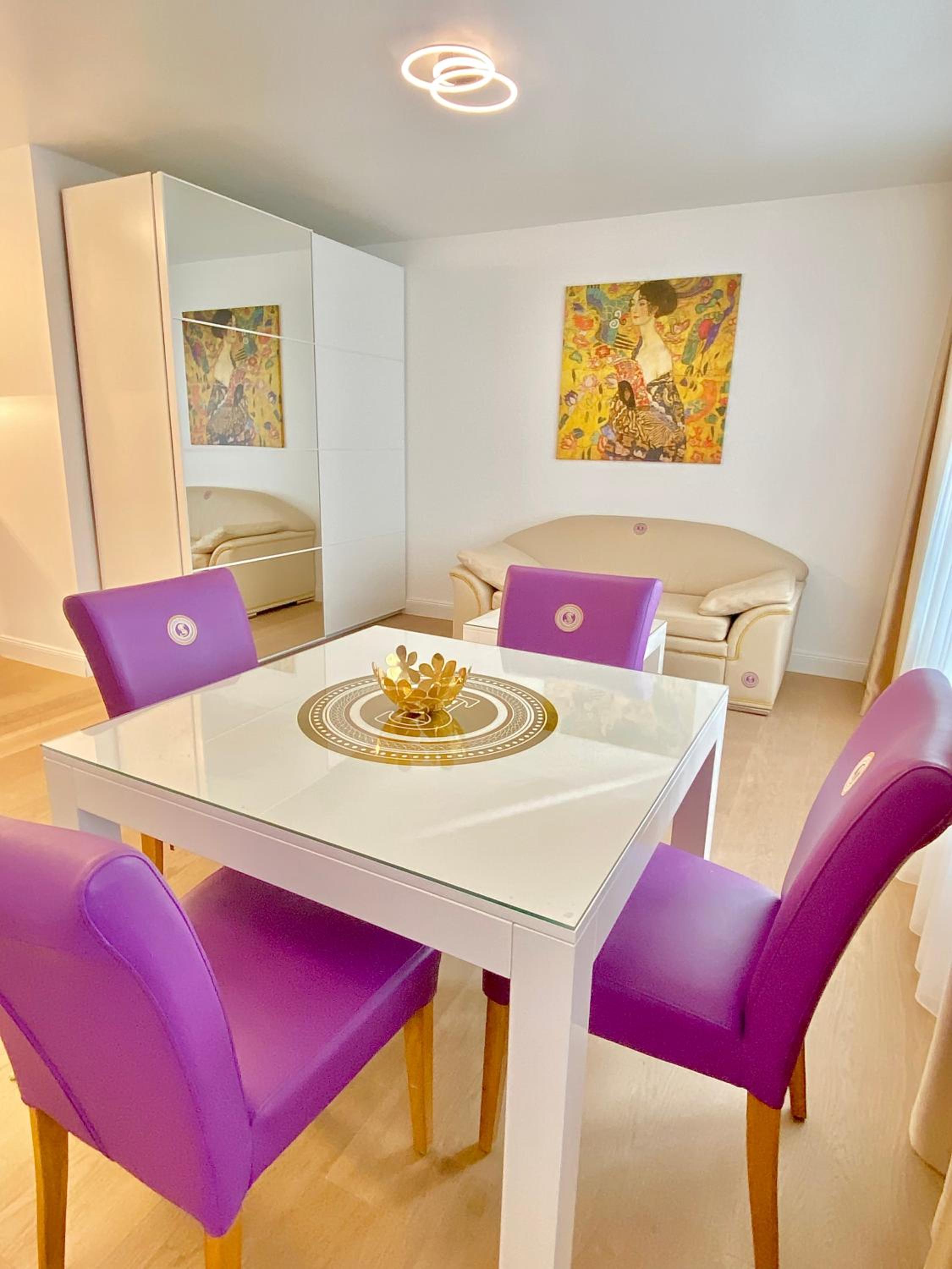 Steiner Residences Vienna Vorgartenstrasse