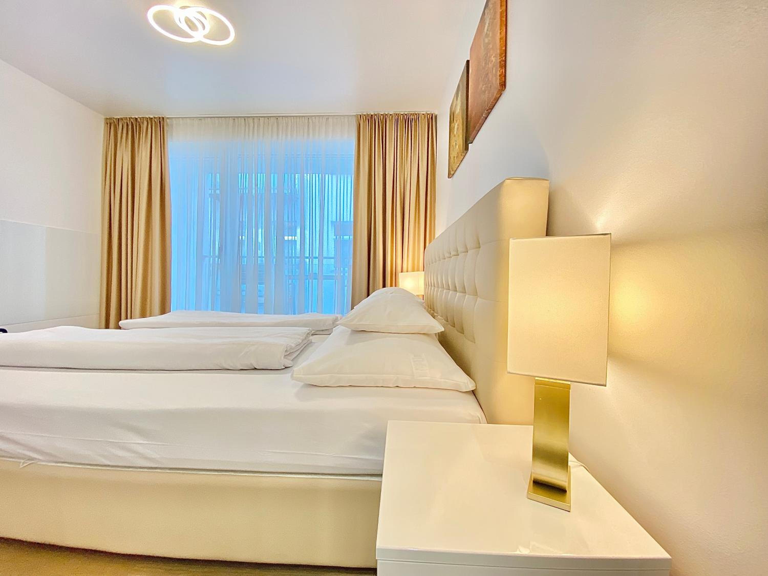 Steiner Residences Vienna Vorgartenstrasse