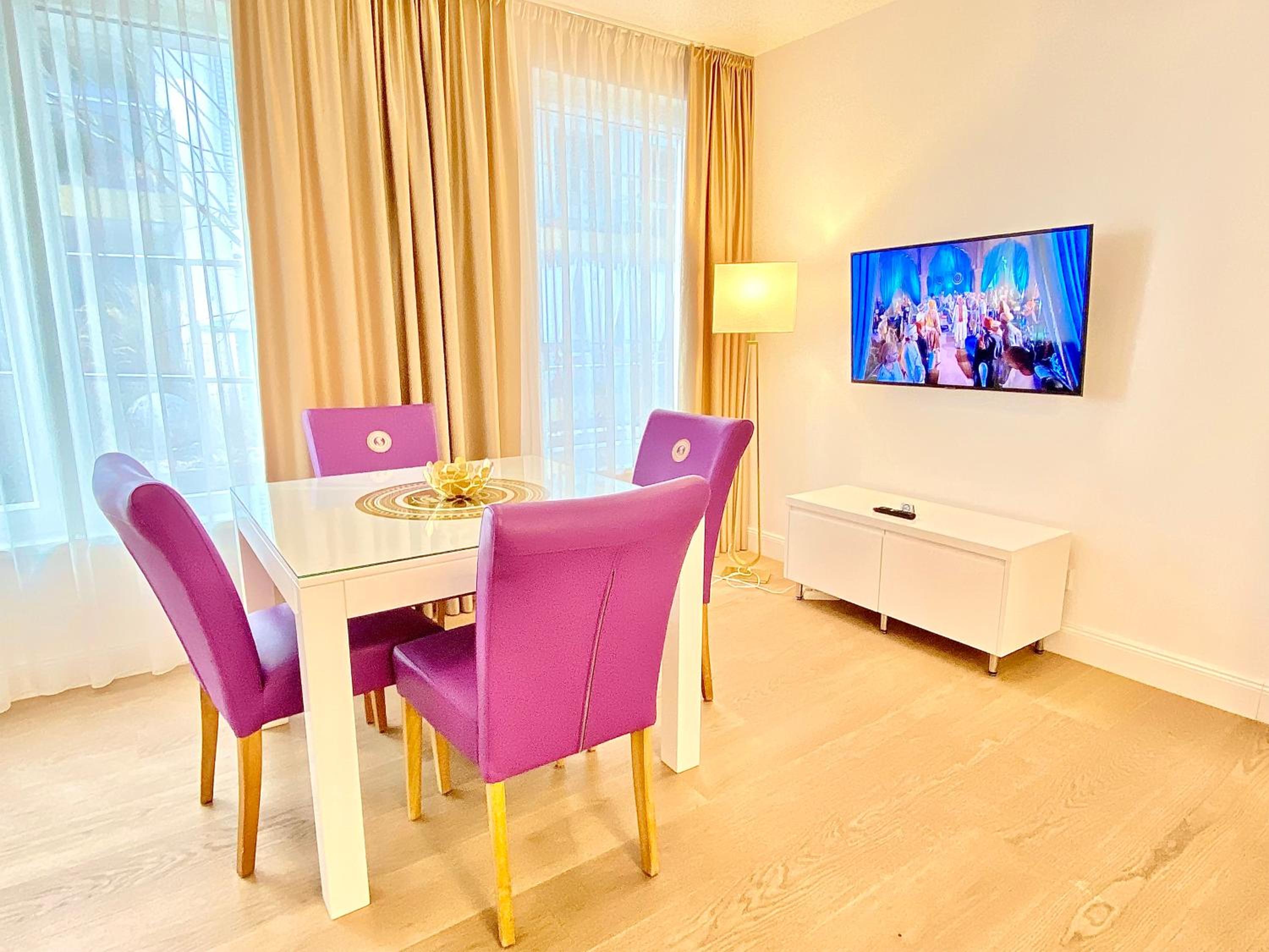 Steiner Residences Vienna Vorgartenstrasse