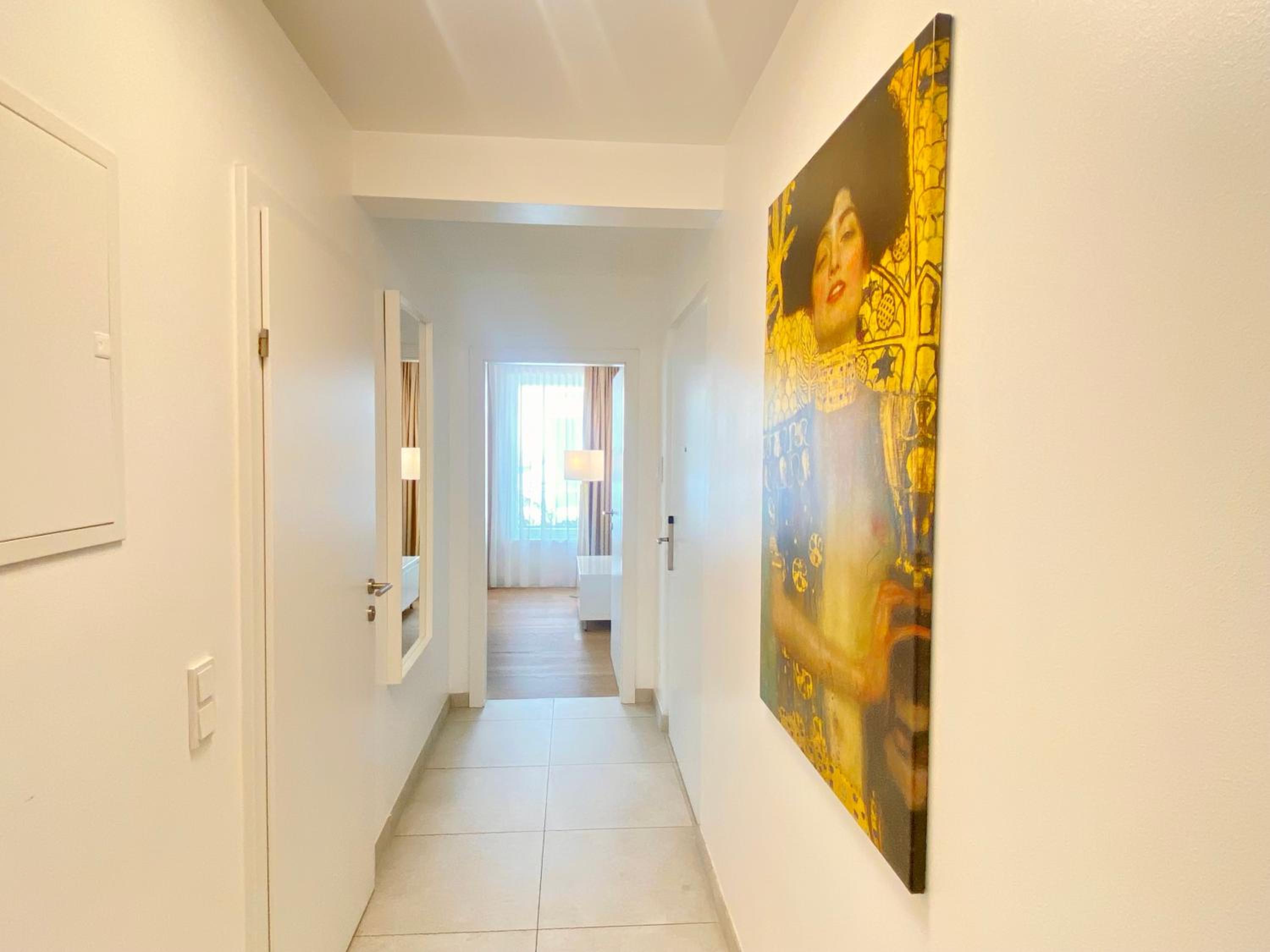 Steiner Residences Vienna Vorgartenstrasse