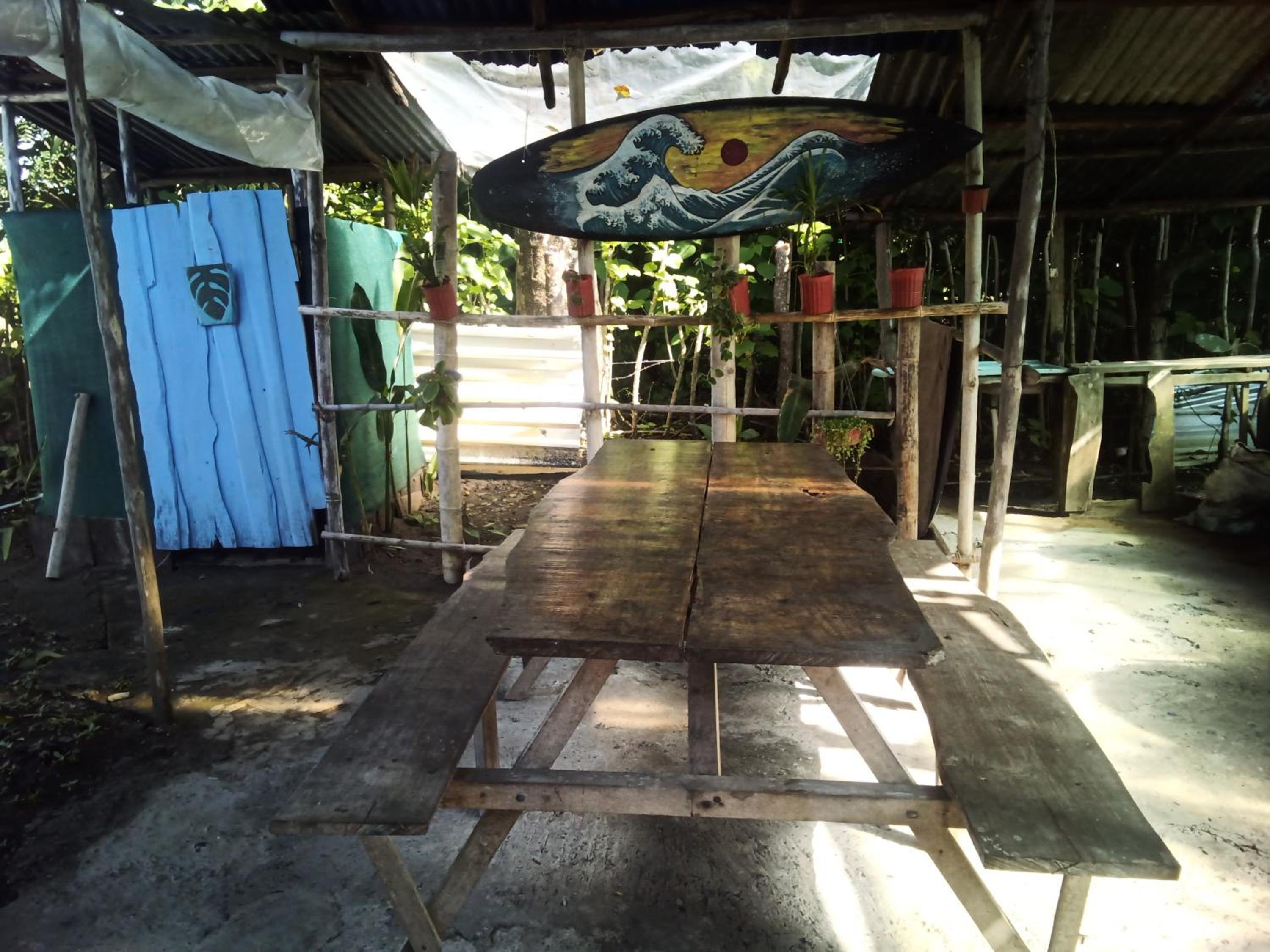 Miguel Surf Camp