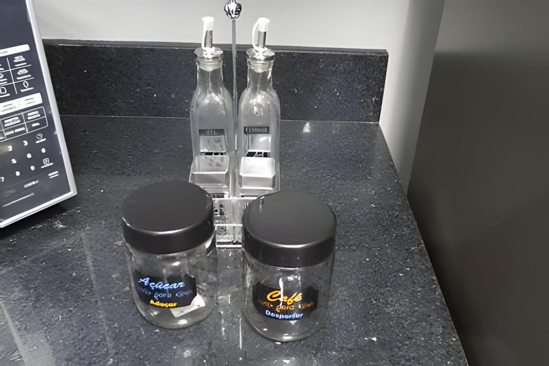2 Quartos no Batel Soho, condo Clube Sky C Vaga by UROOMS