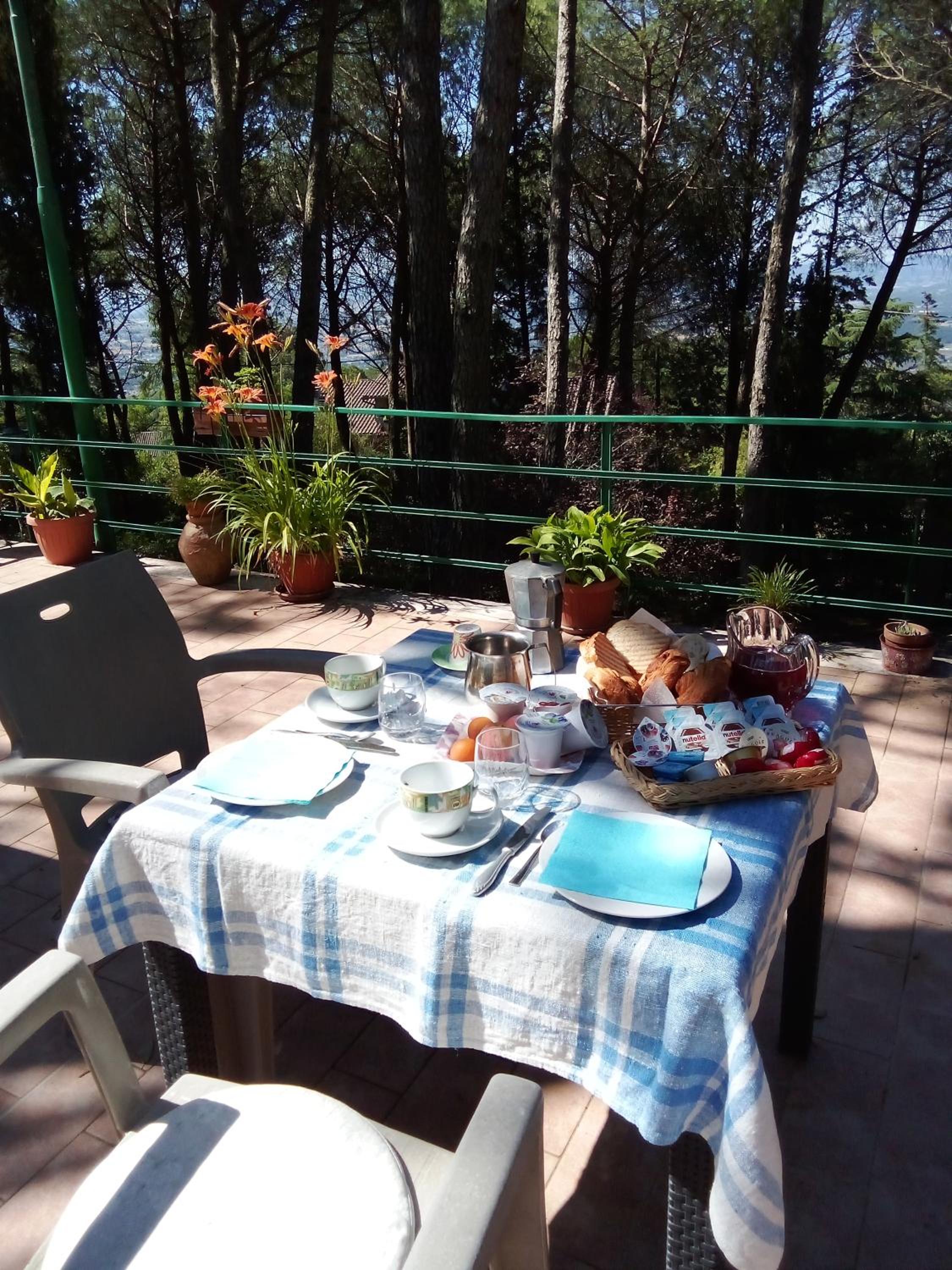 B&B La Principessa