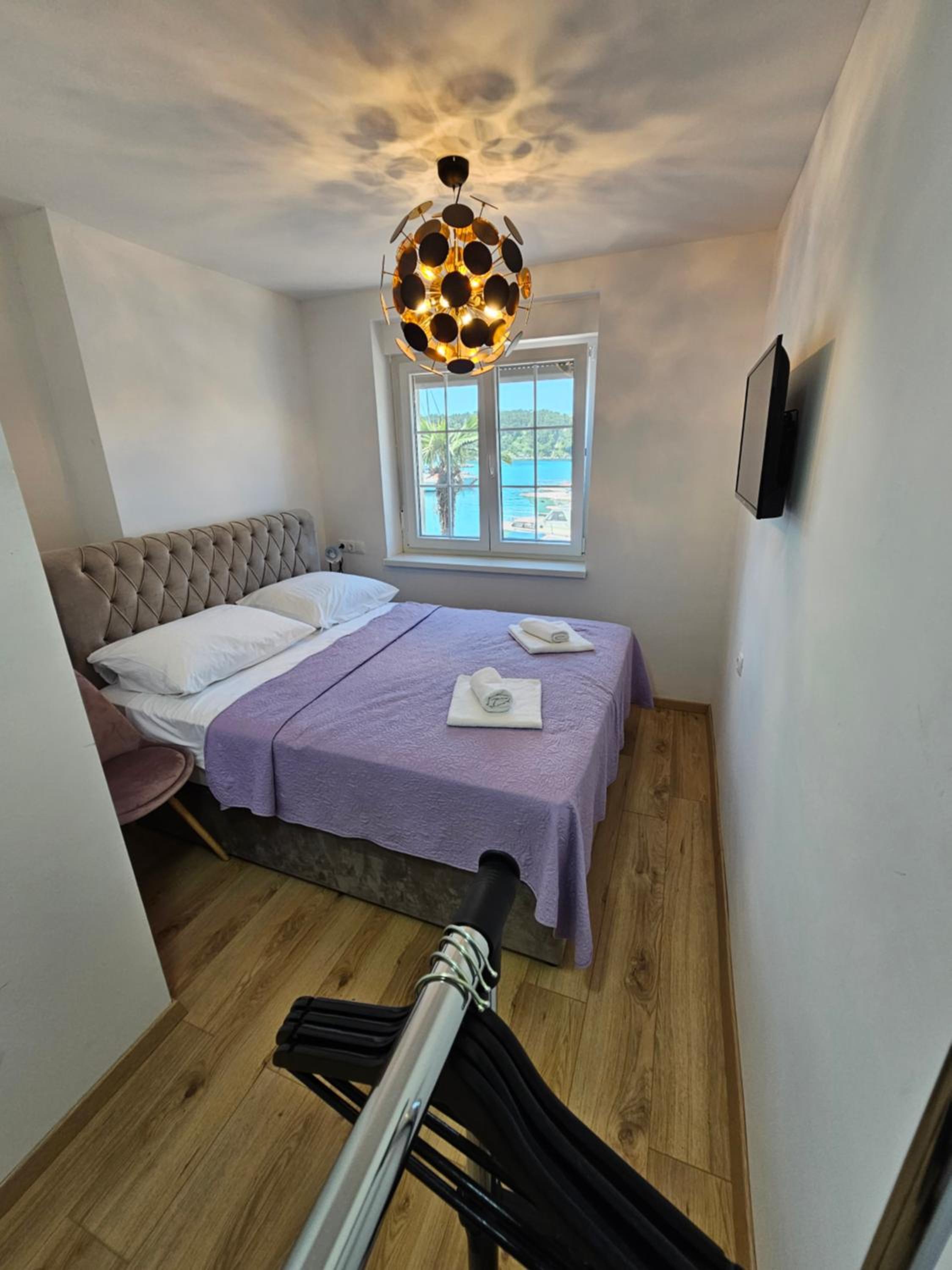 Villa GAJ - guest rooms with charm view 3