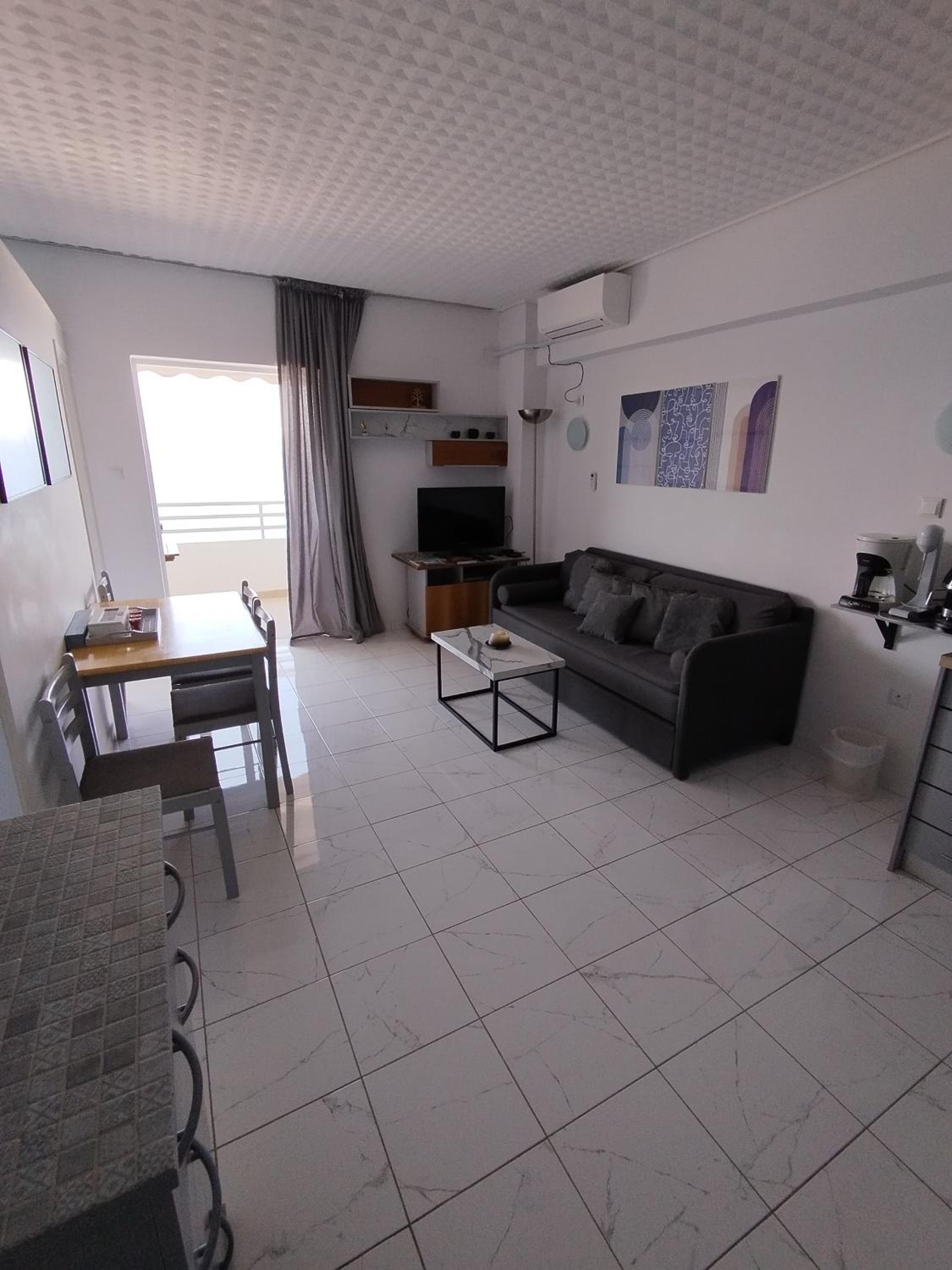 Loutraki Vacations - Atlas-Unlimited Sea View Apartment - Property Image 38