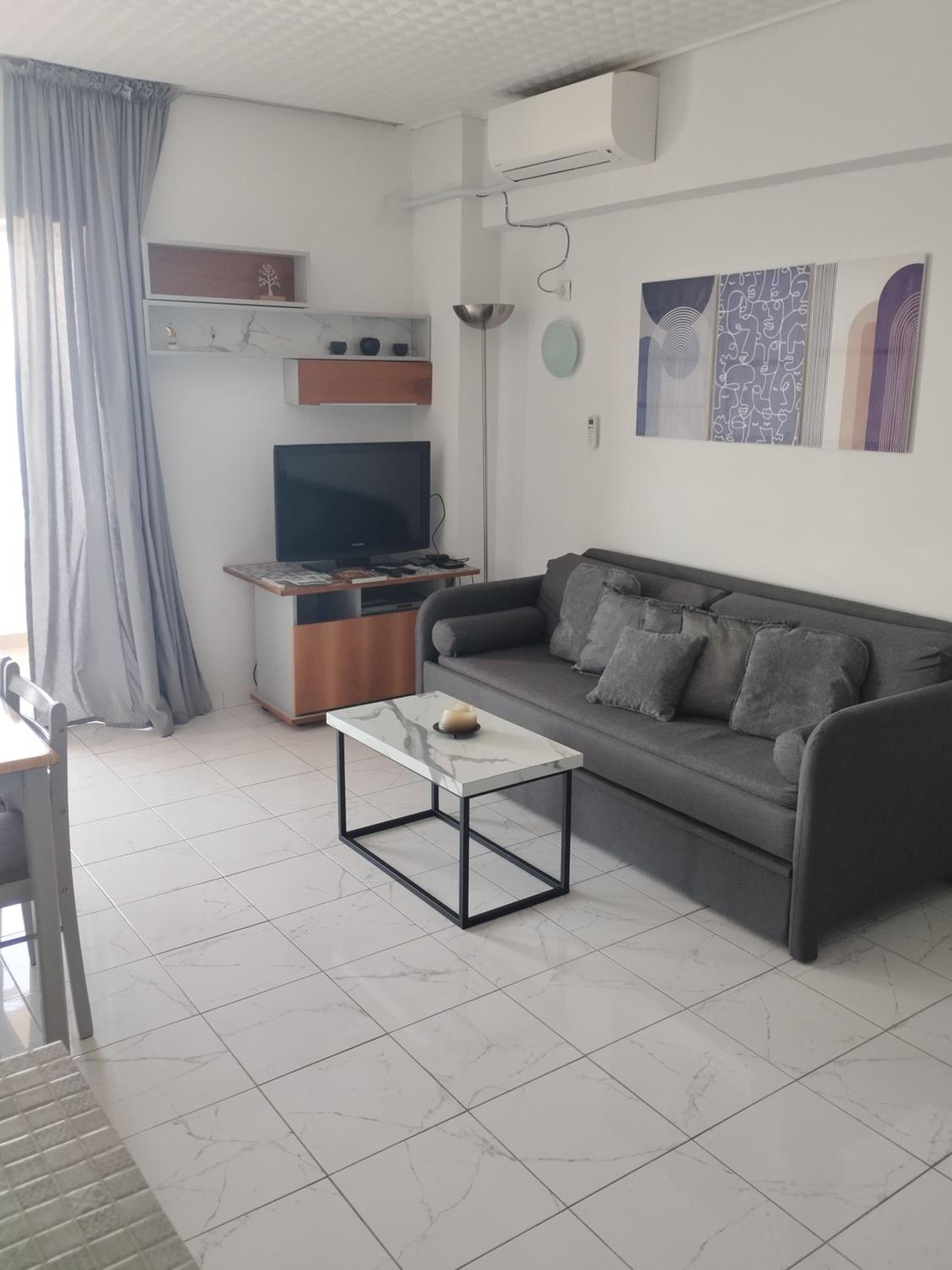 Loutraki Vacations - Atlas-Unlimited Sea View Apartment - Property Image 37