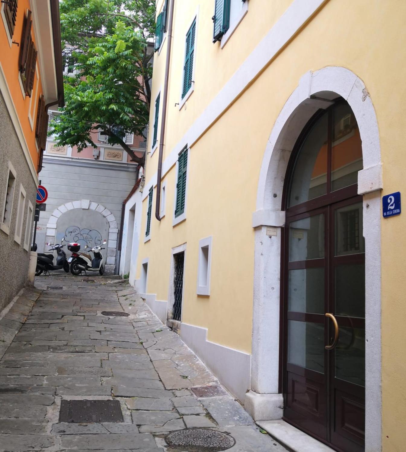 Antico Borgo Apartment photo 2