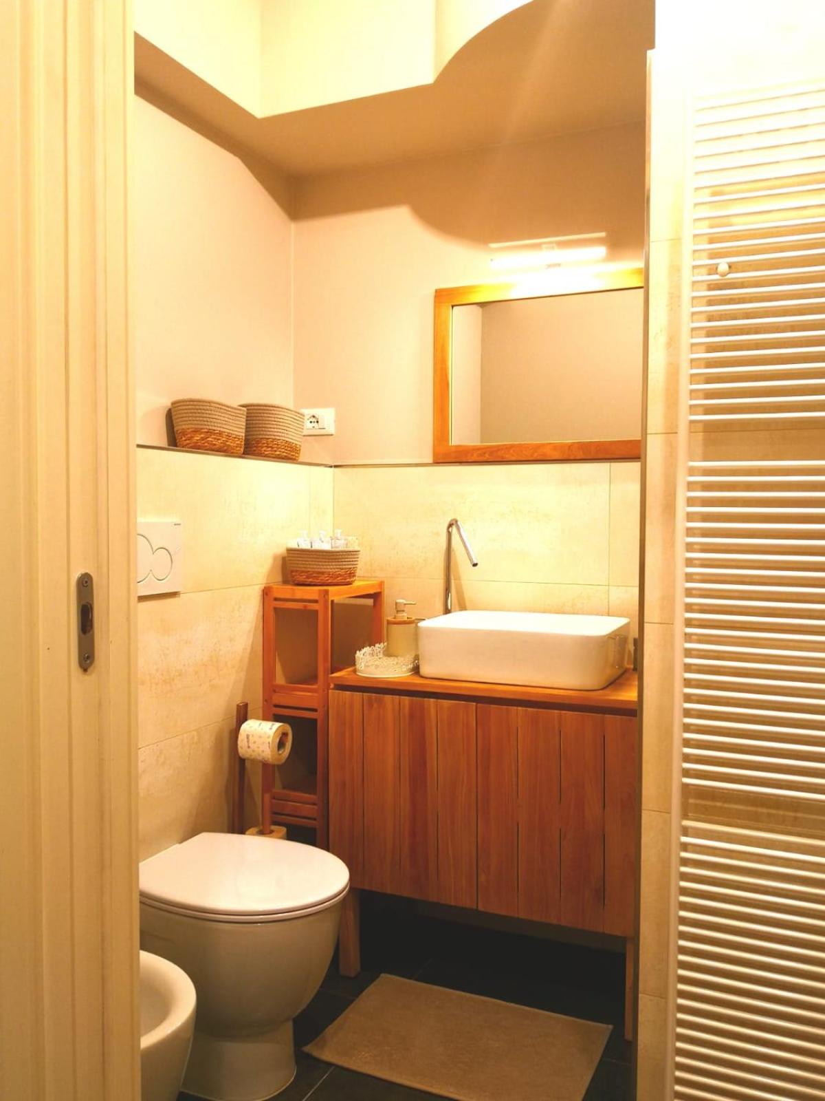 Antico Borgo Apartment photo 3