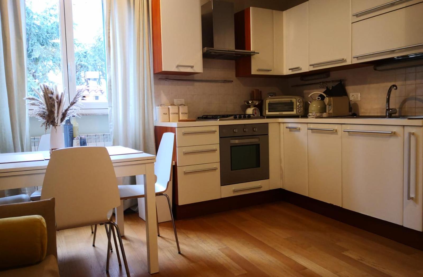 Antico Borgo Apartment photo 4