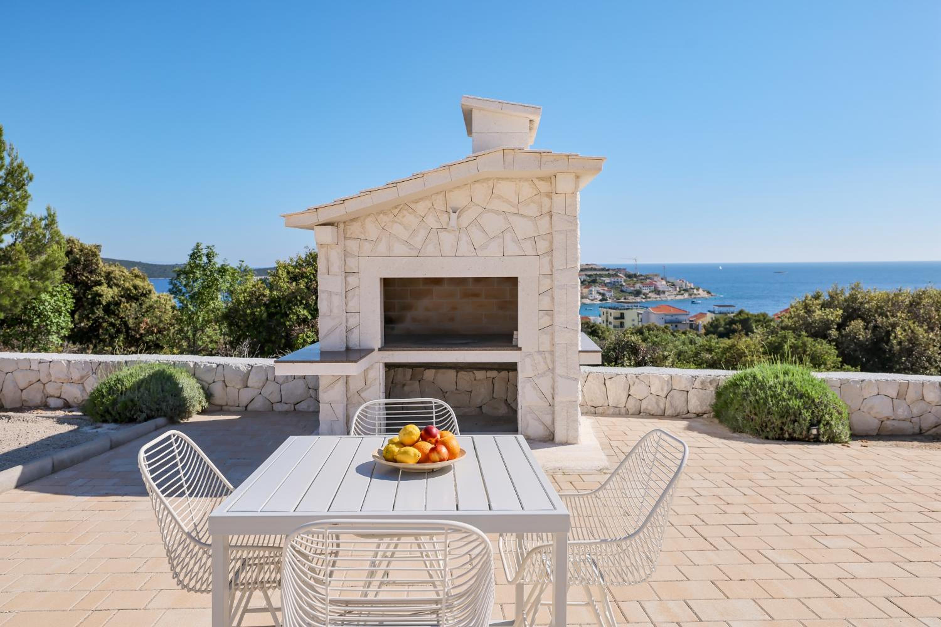 Villa Rita IV view 2