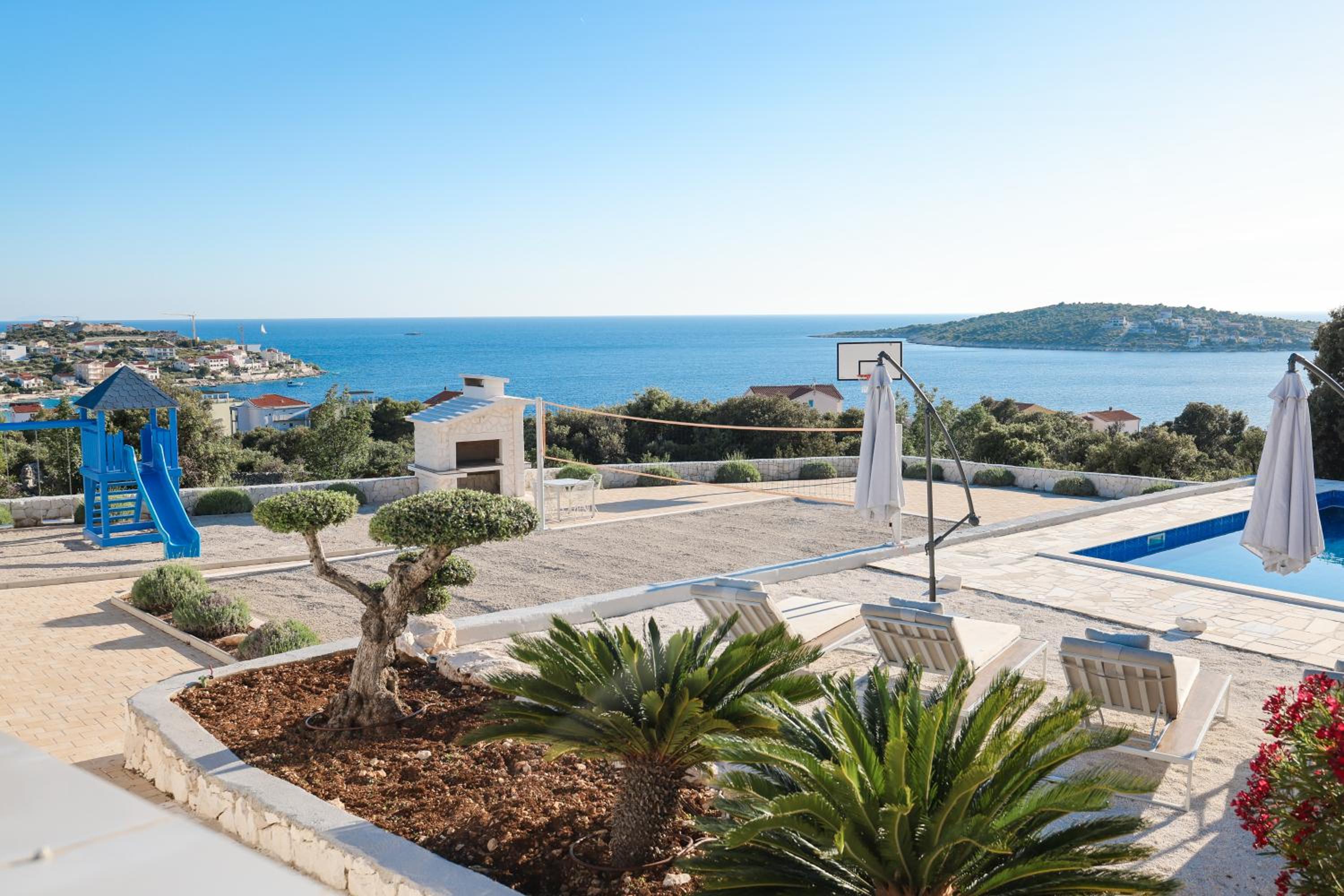 Villa Rita IV view 5