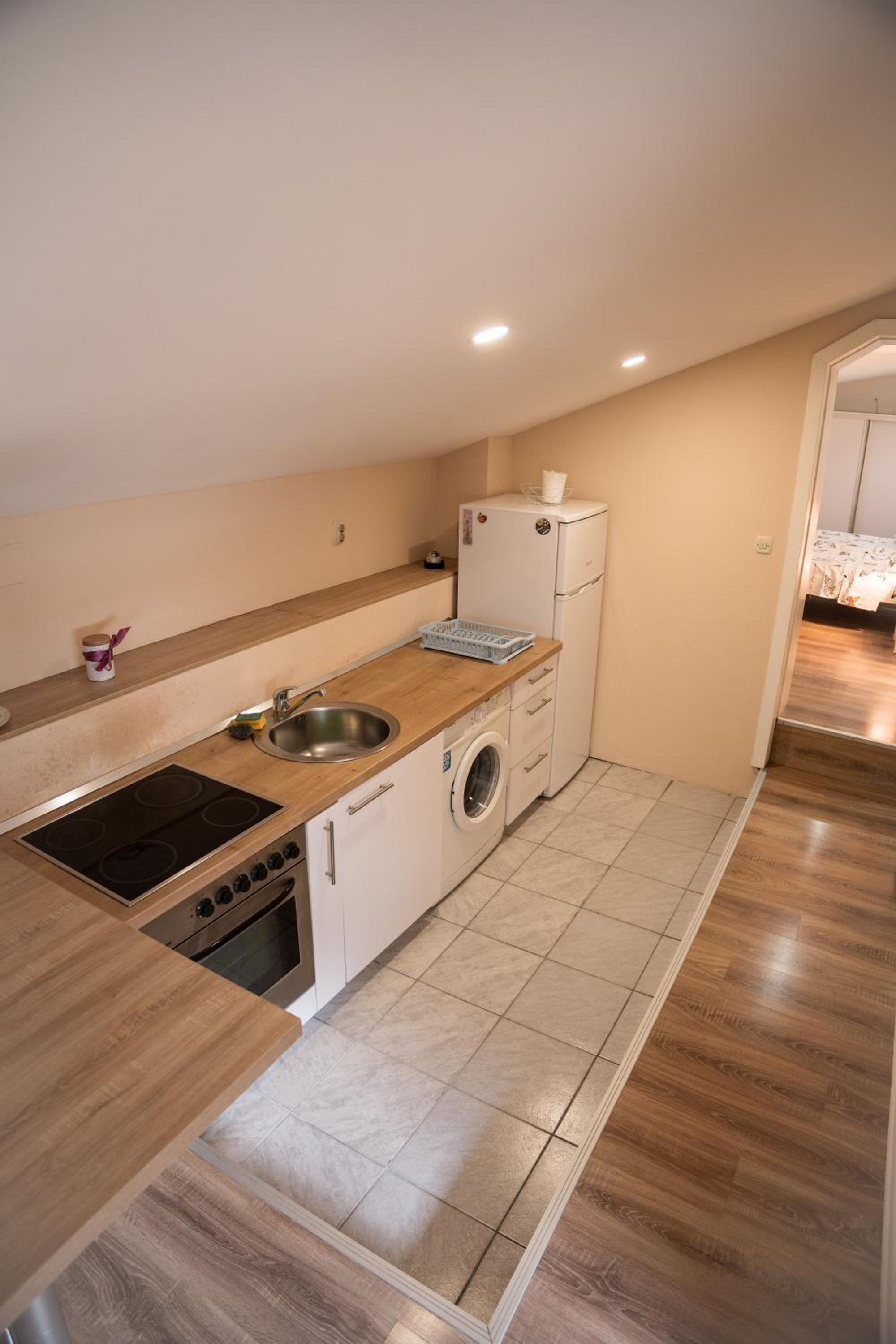 Apartman Antonija