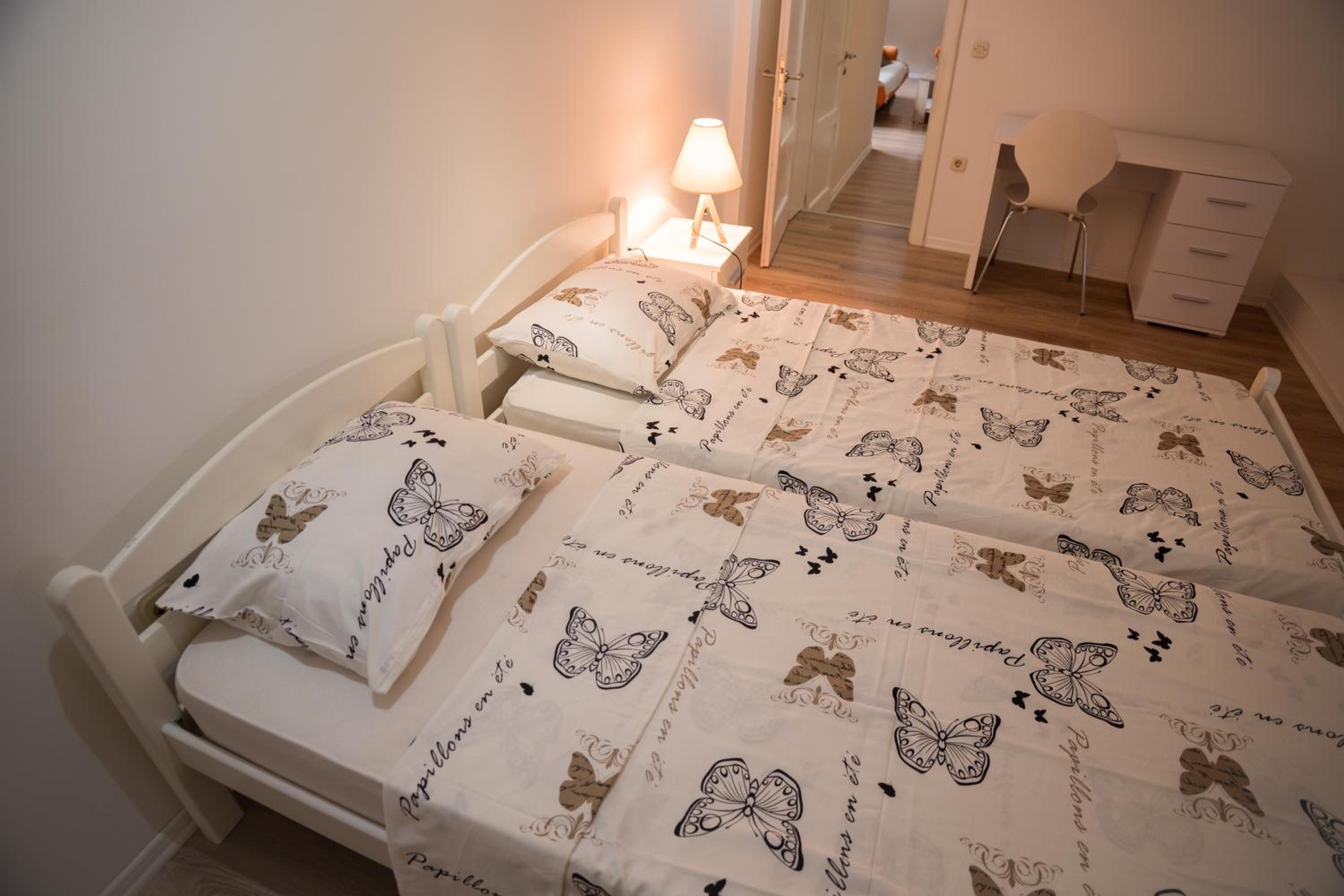 Apartman Antonija