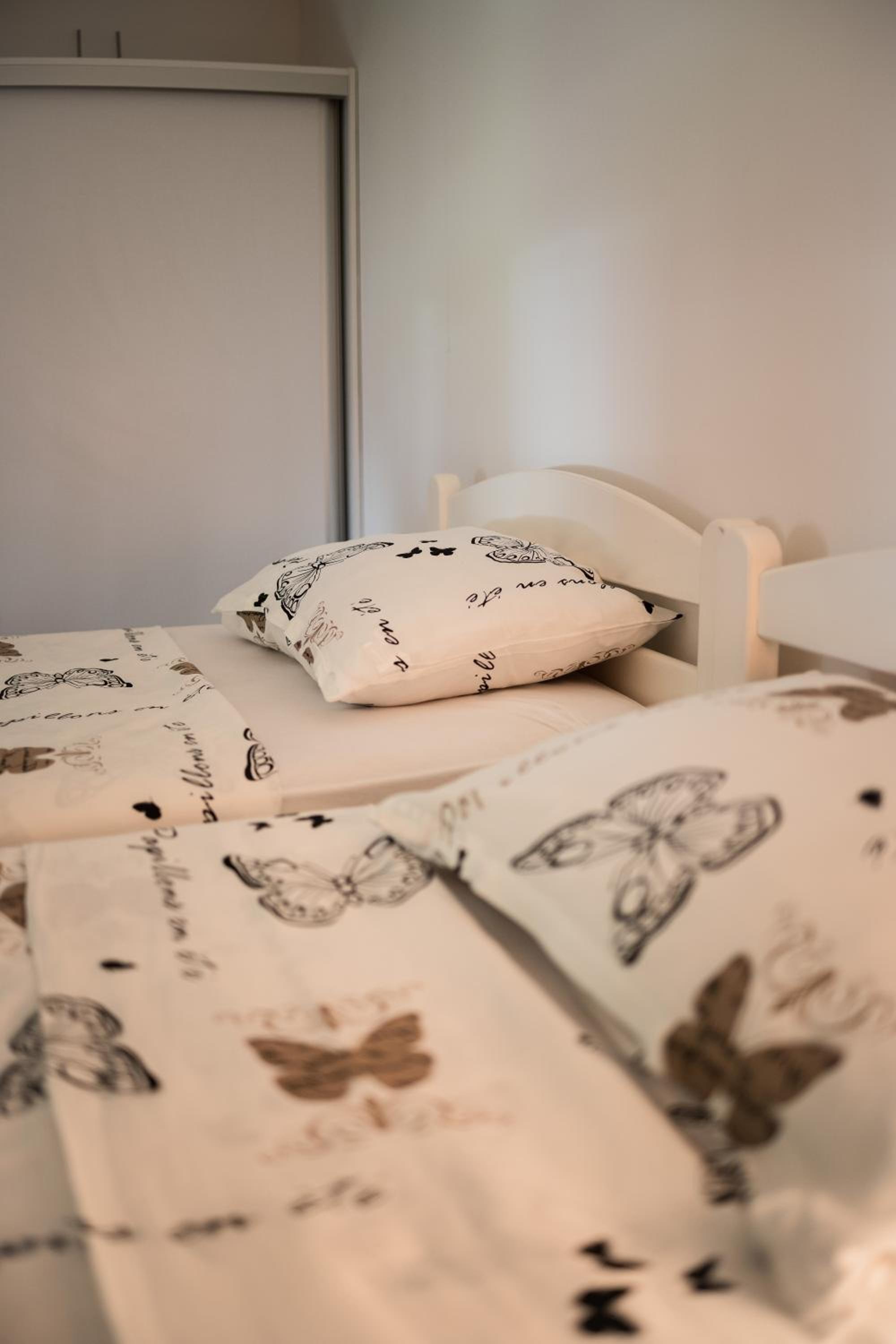 Apartman Antonija