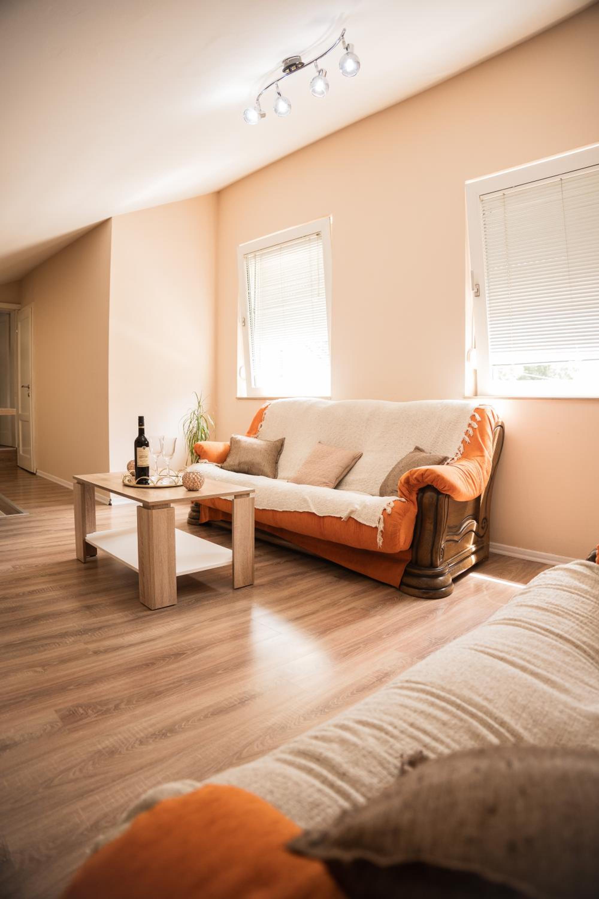 Apartman Antonija