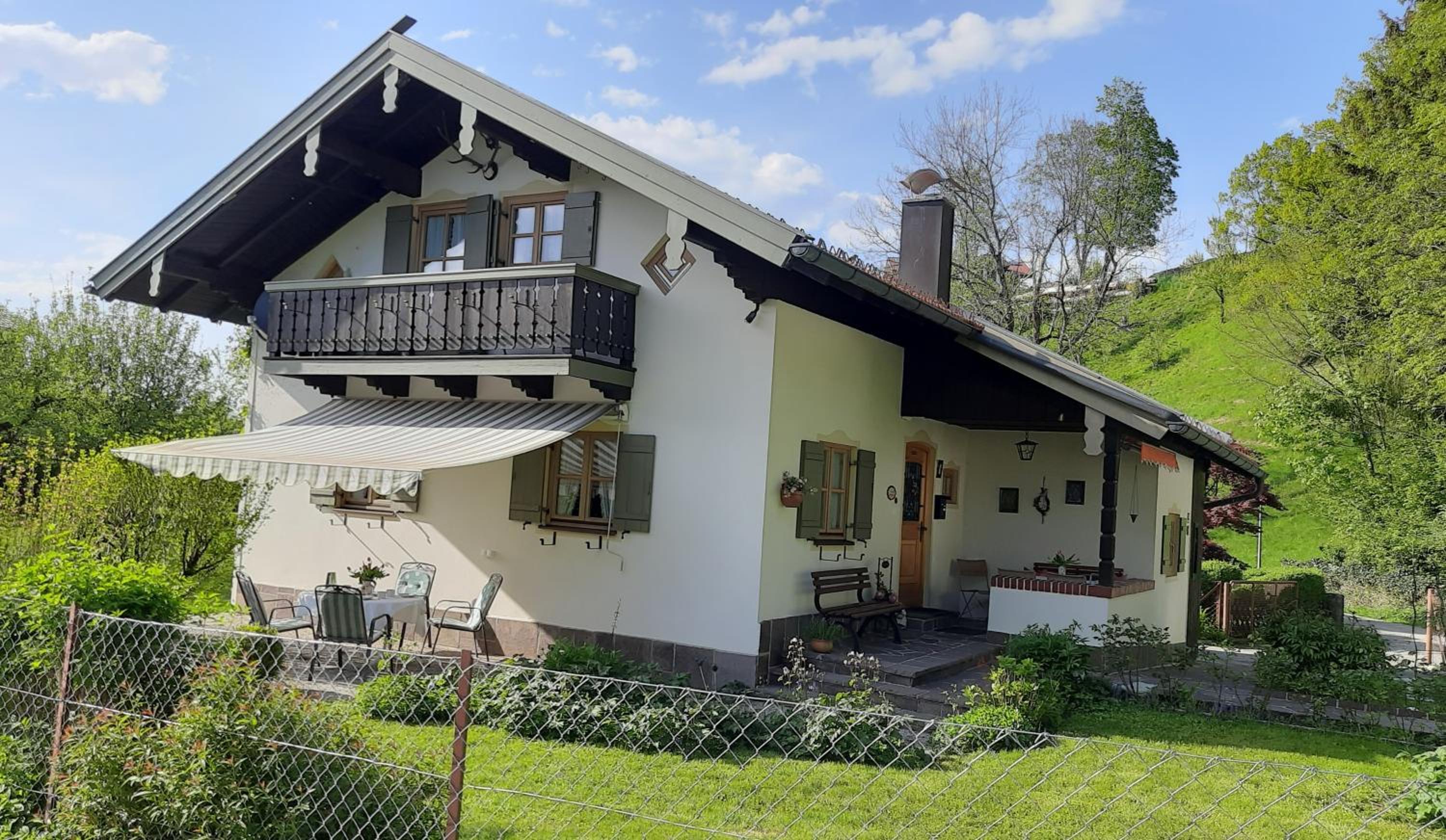 Haus Sonnengarten