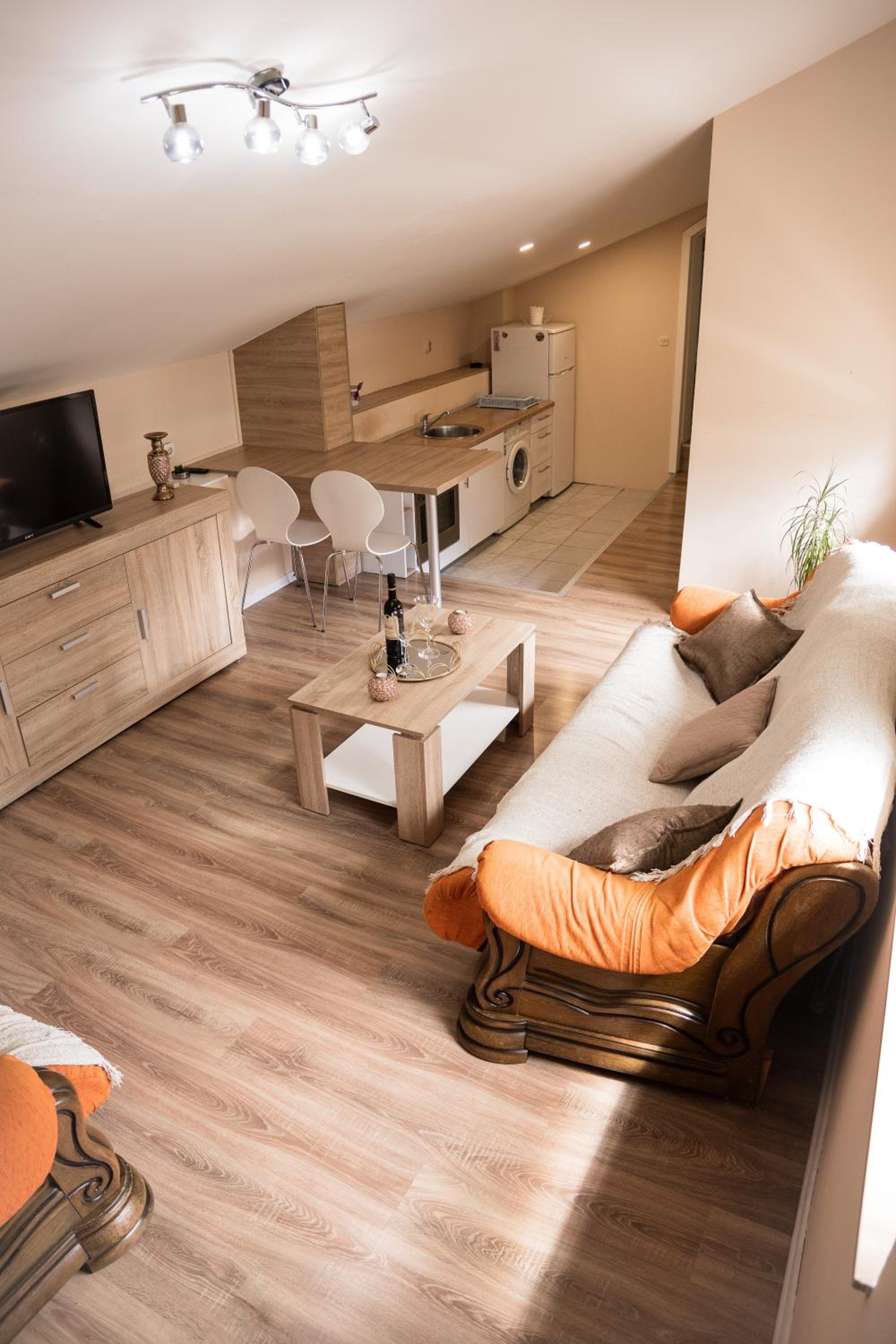Apartman Antonija
