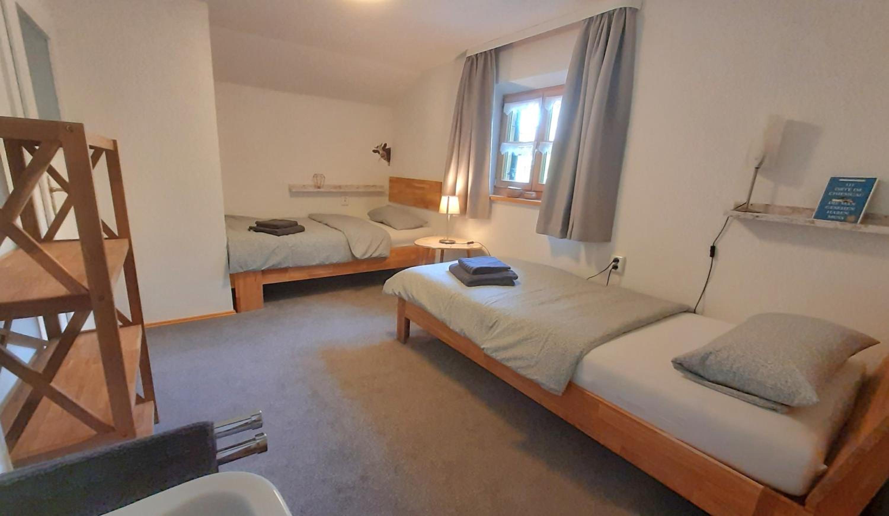 Haus Sonnengarten