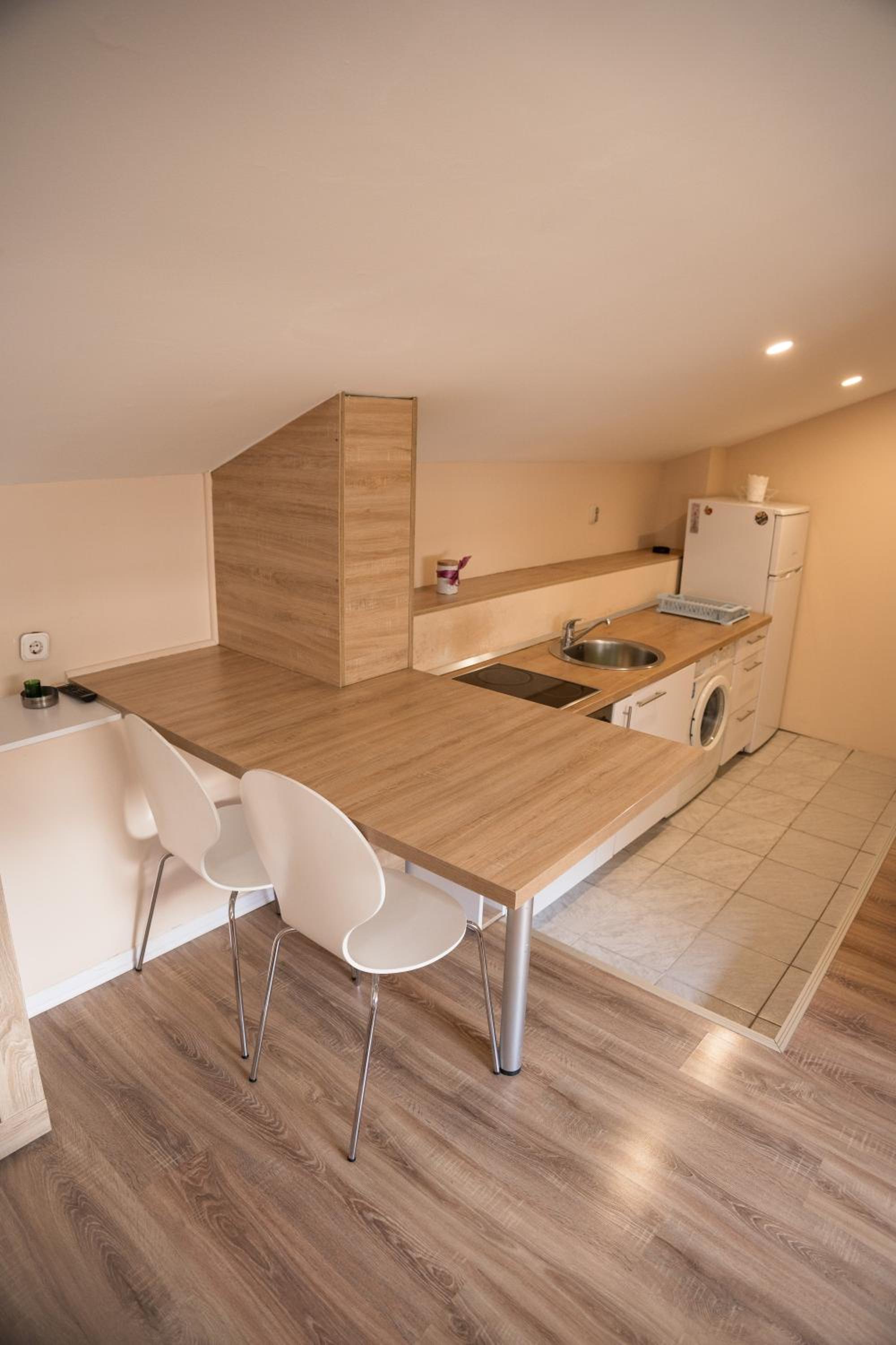 Apartman Antonija