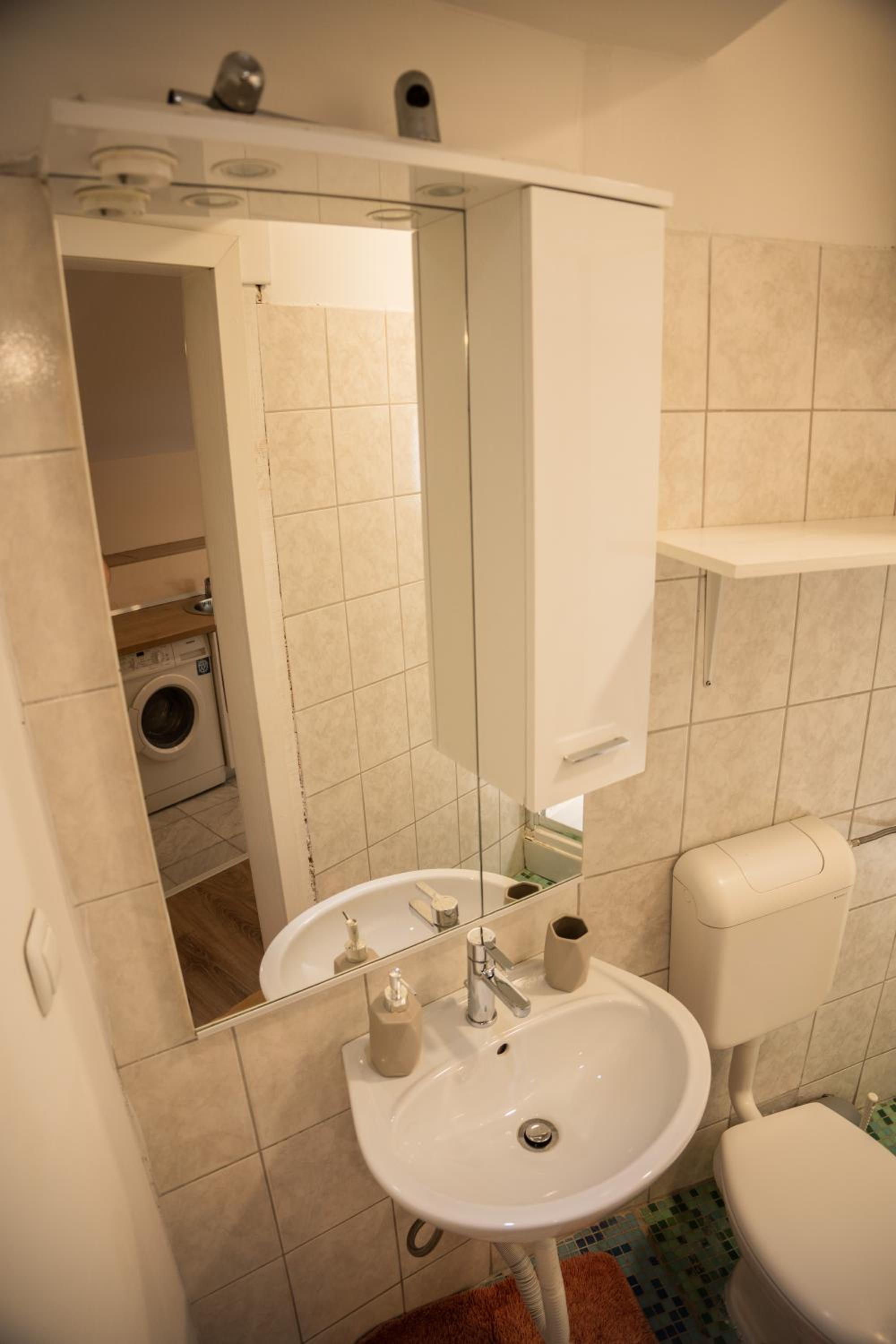 Apartman Antonija