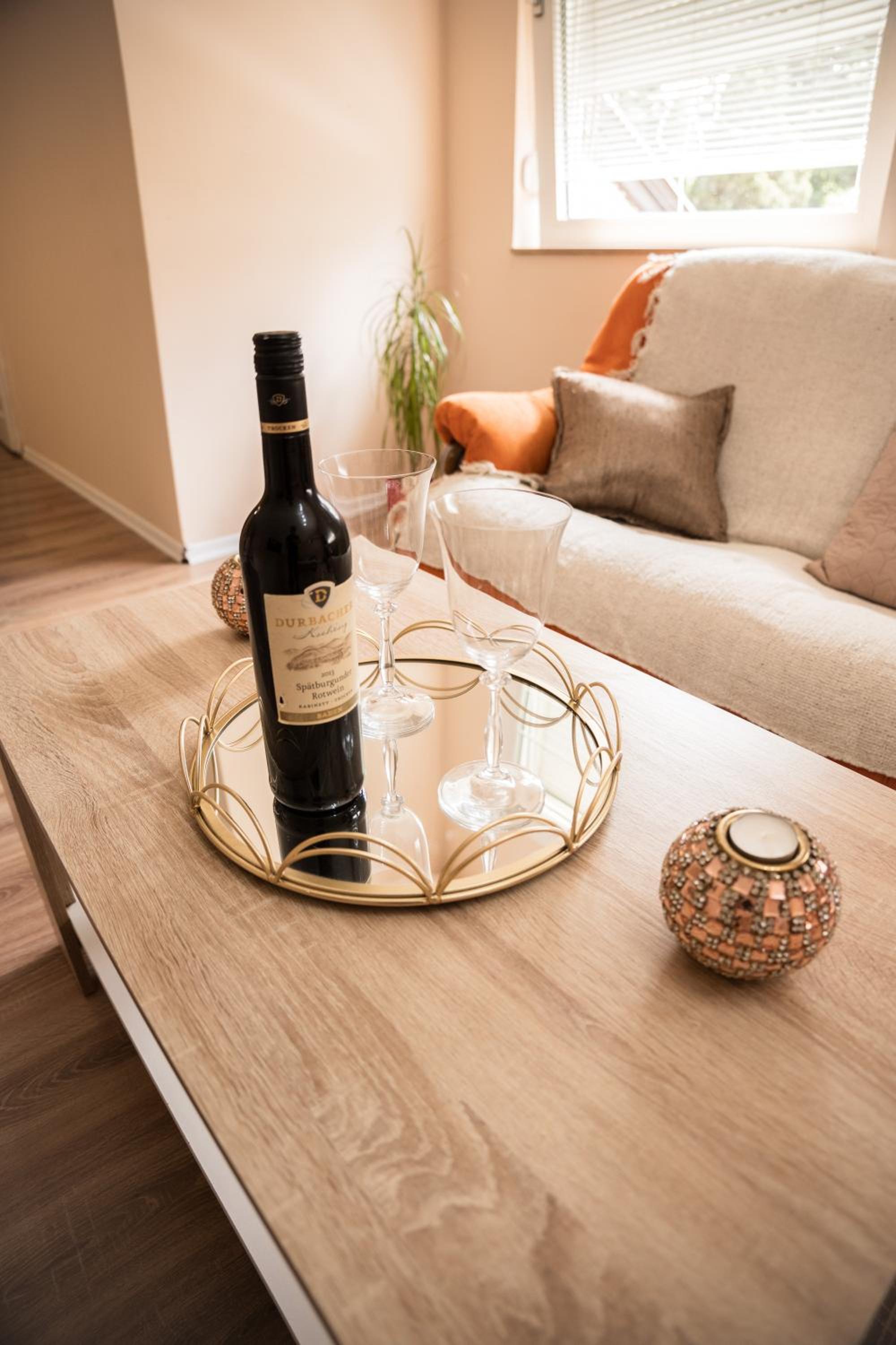 Apartman Antonija